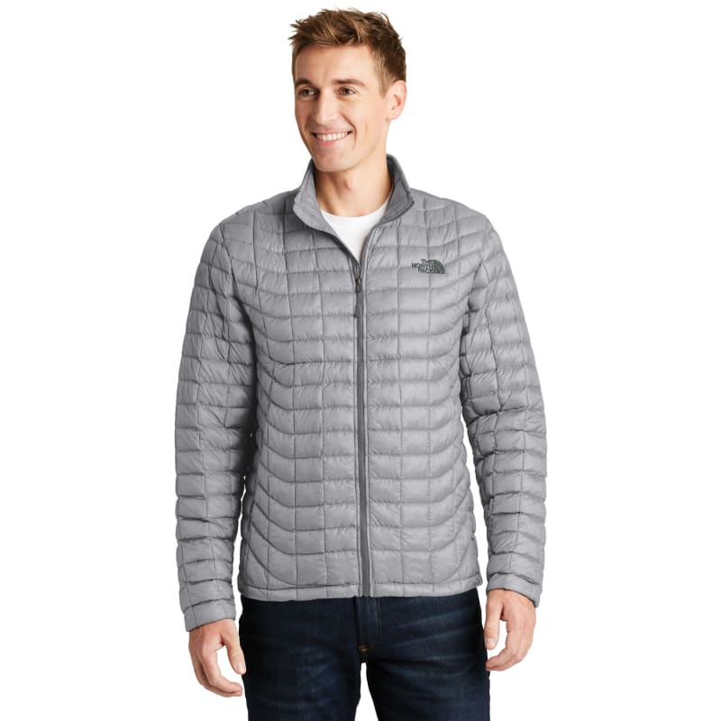 The North Face The North Face ThermoBall Trekker Jacket. NF0A3LH2 4