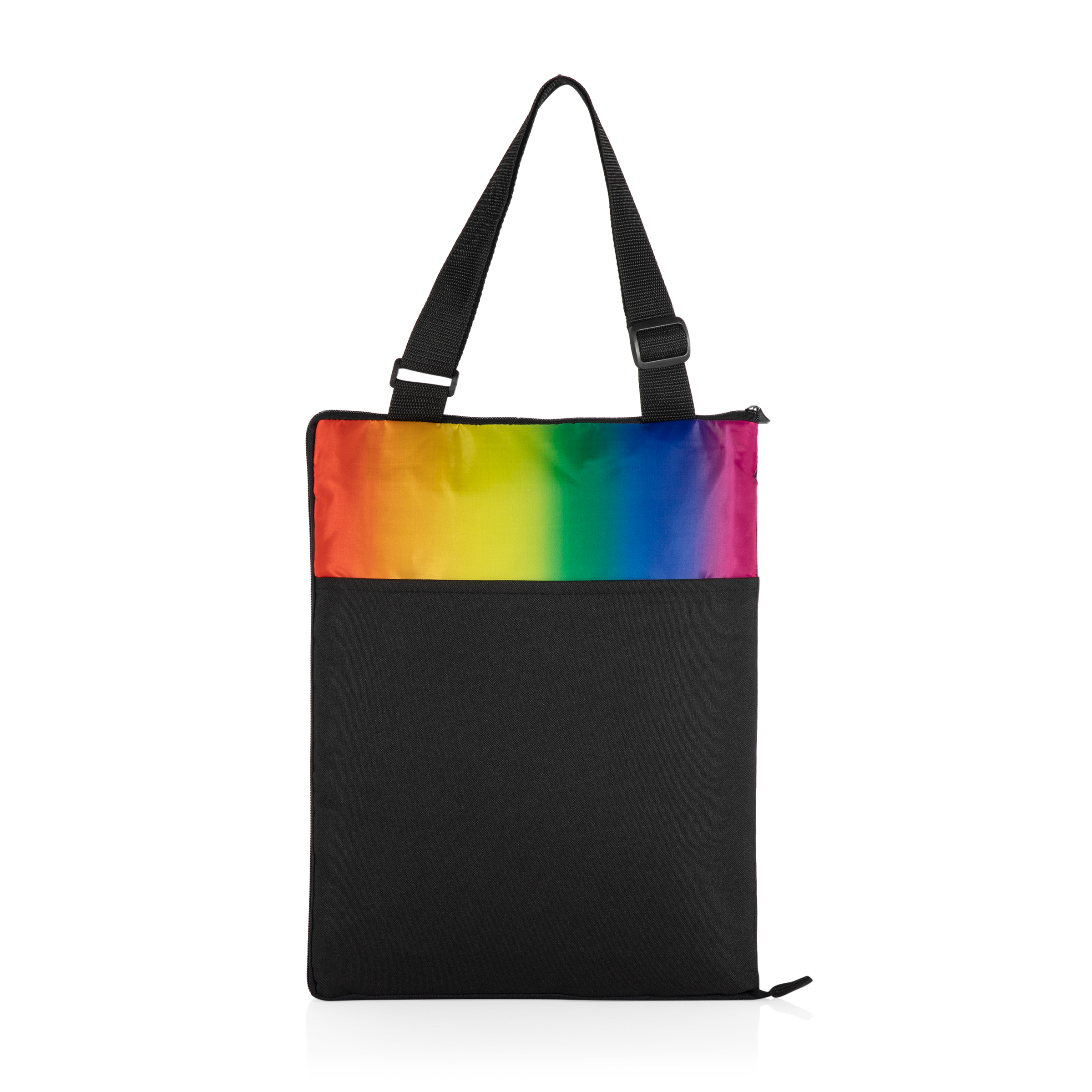 Vista Outdoor Picnic Blanket Tote 3