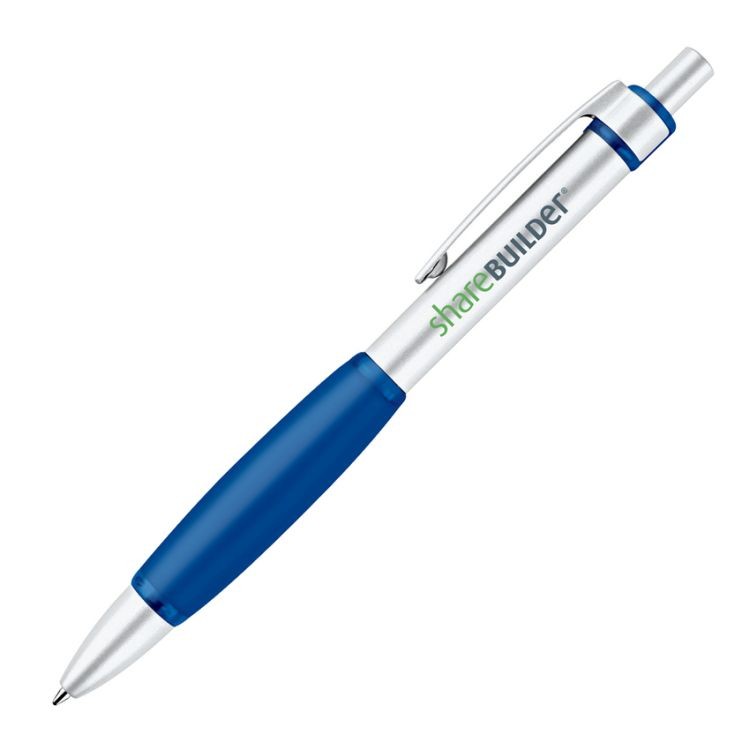 Inca-303 Click Action Pens 5