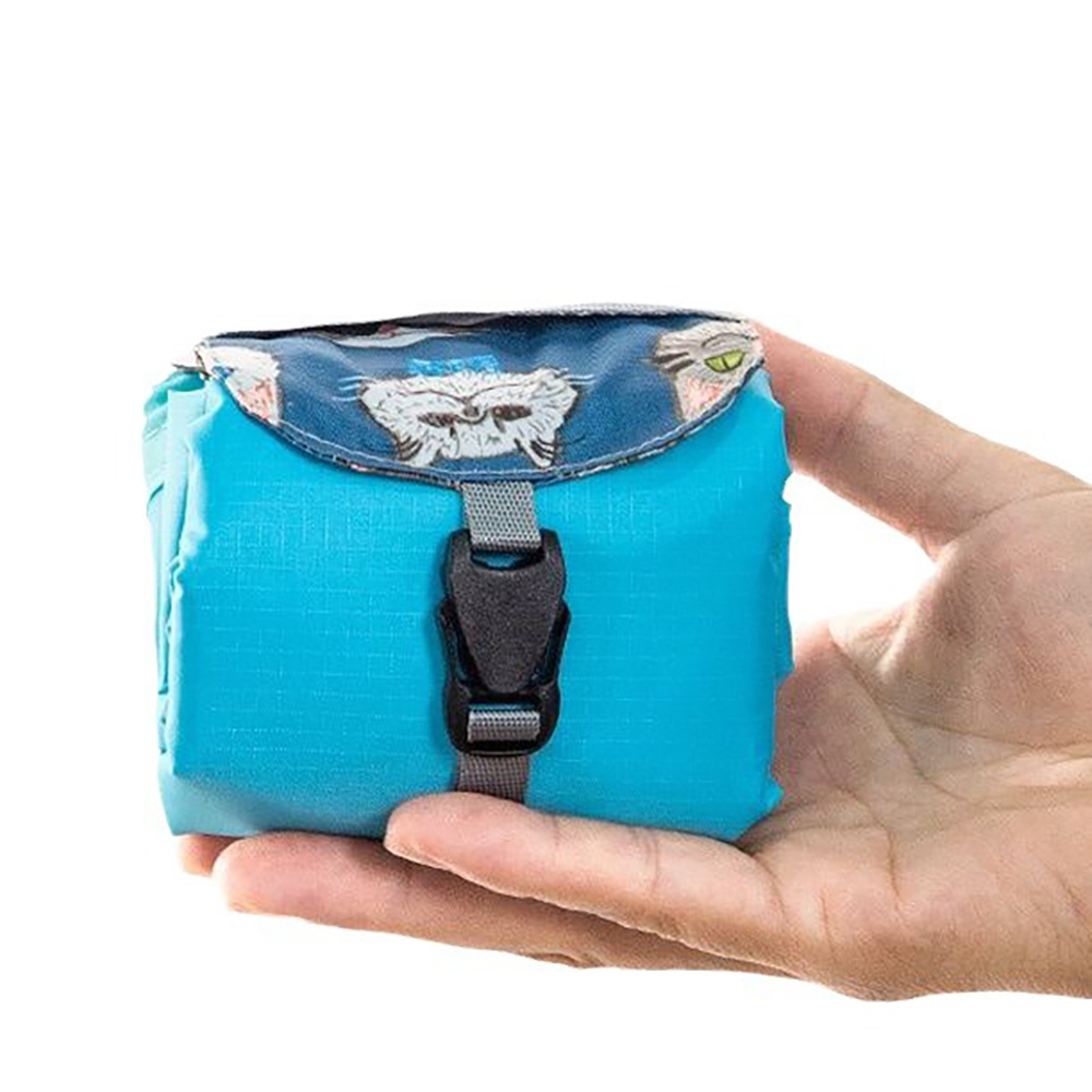 Mini Waterproof Pocket Camping Mat 1