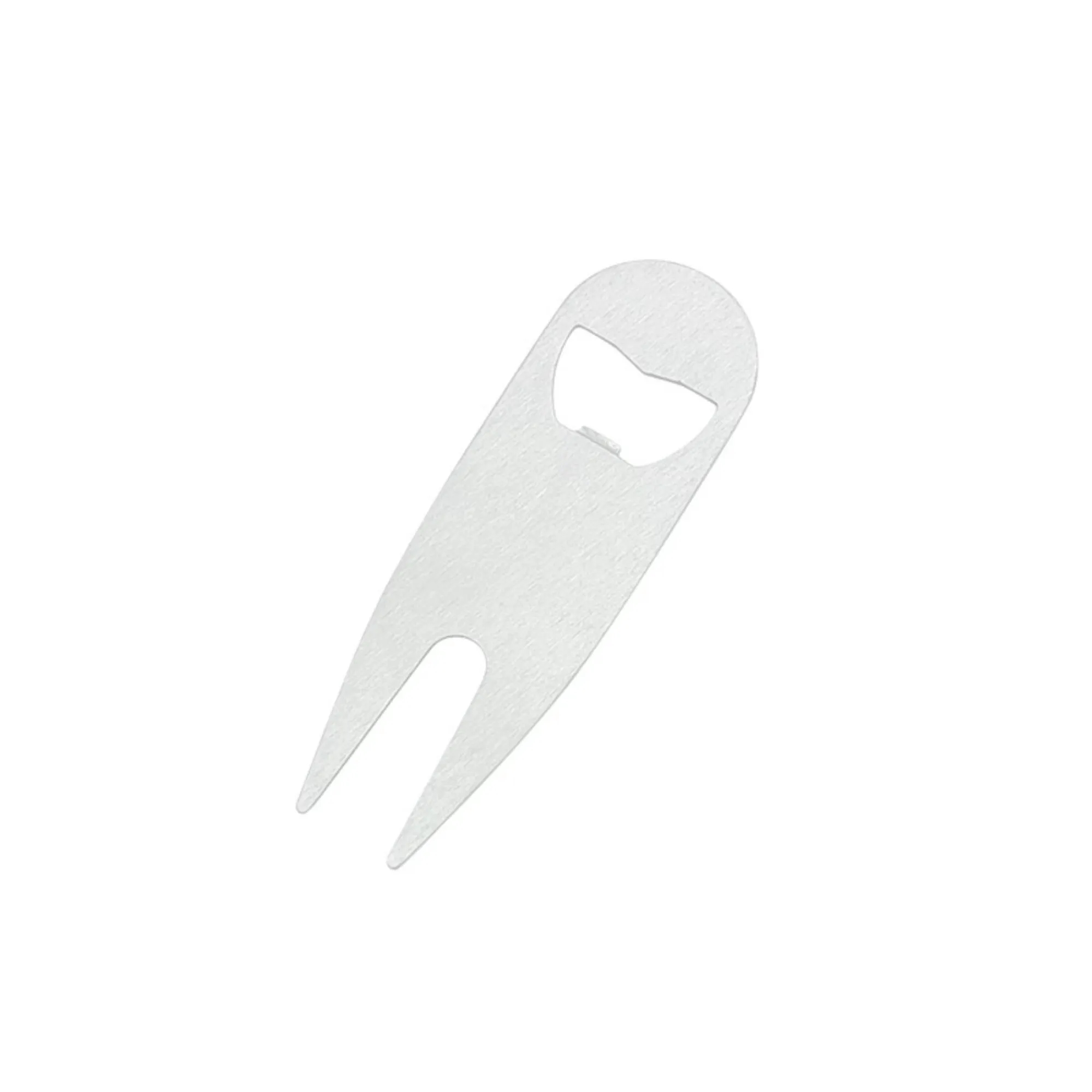 Stainless Steel Divot Tools And Bottle Openers 5