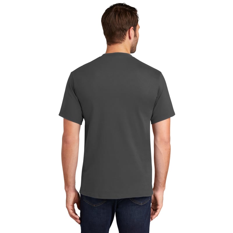 Port & Company Tall Essential Tee. 113