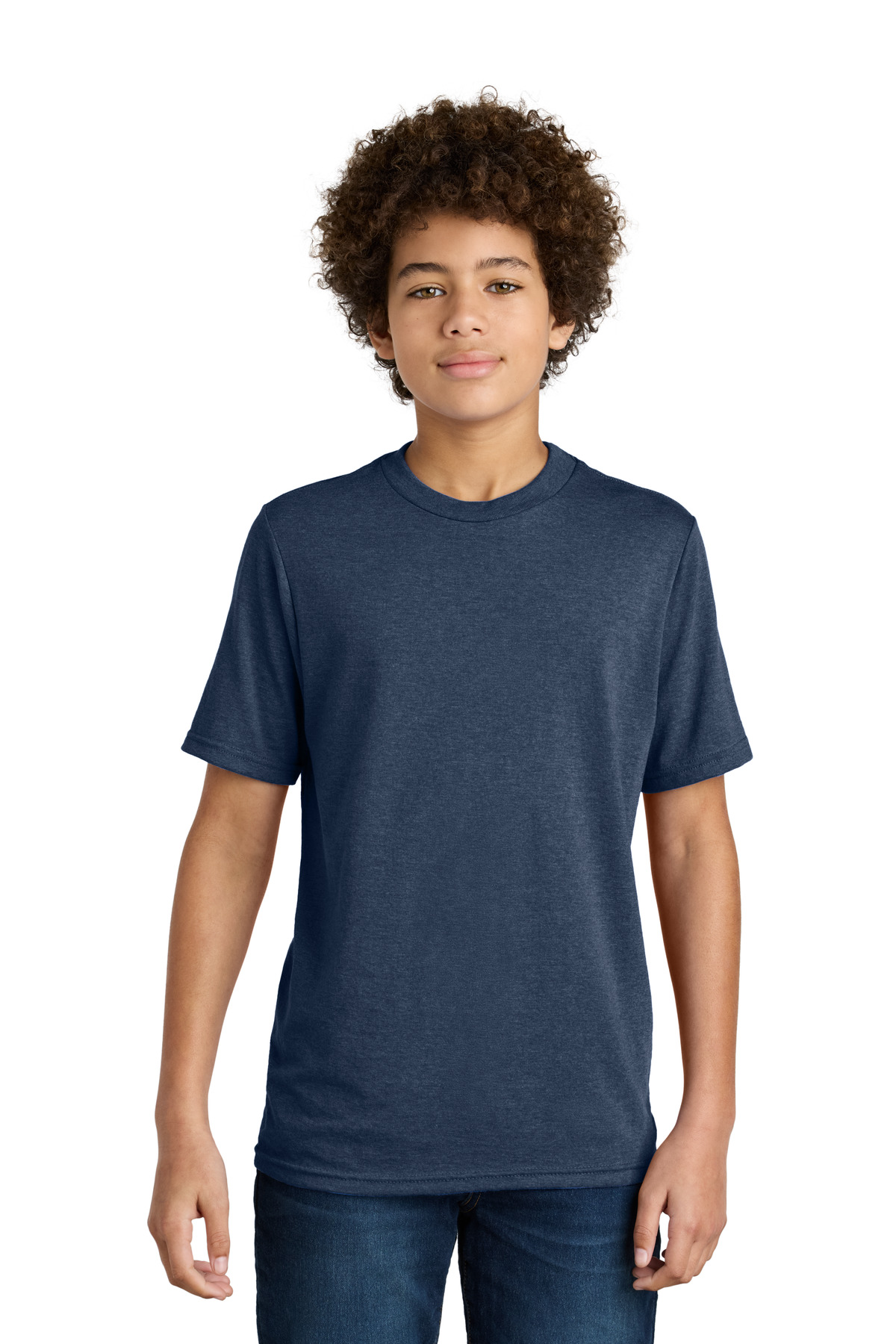 Port & Co Youth CVC Tee PC340Y 23