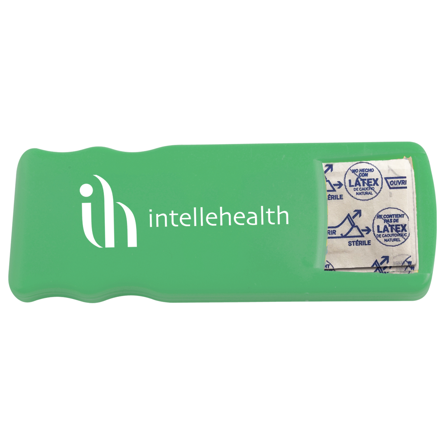 Primary Care Bandage Dispenser 2