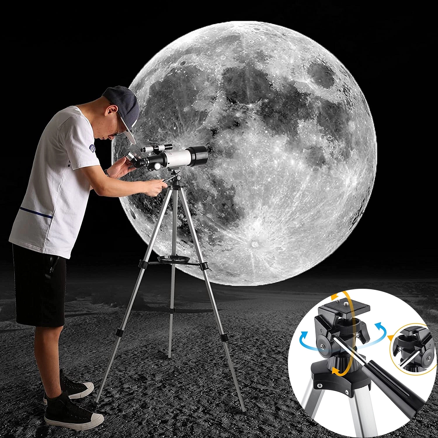 Telescope 5