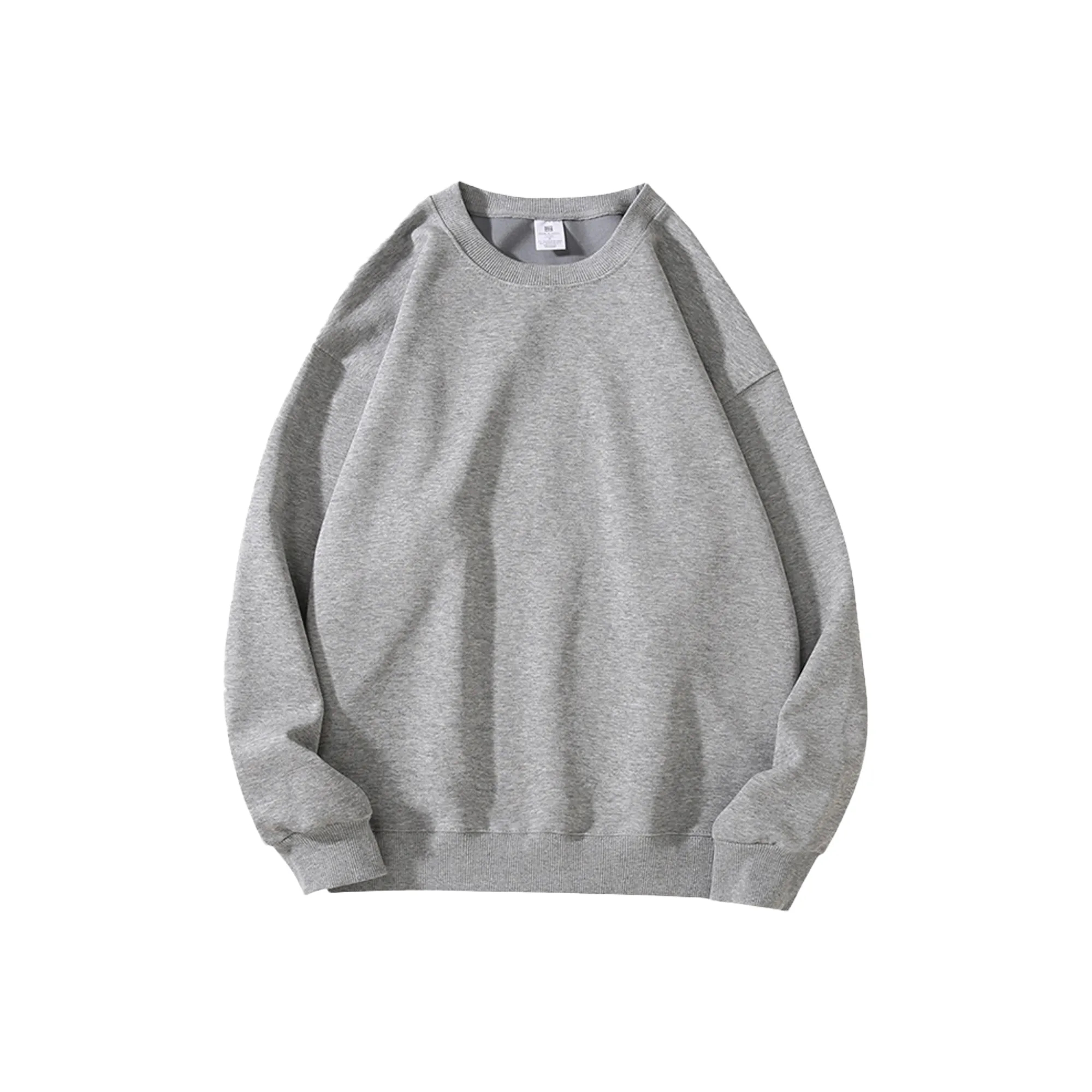 Sweatshirt MOQ 20PCS, custom hoodie or sweatshirt with logo imprint 2