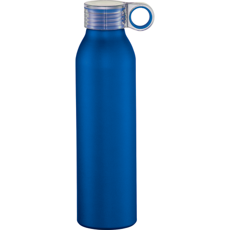 Grom 22oz Aluminum Sports Bottle 27