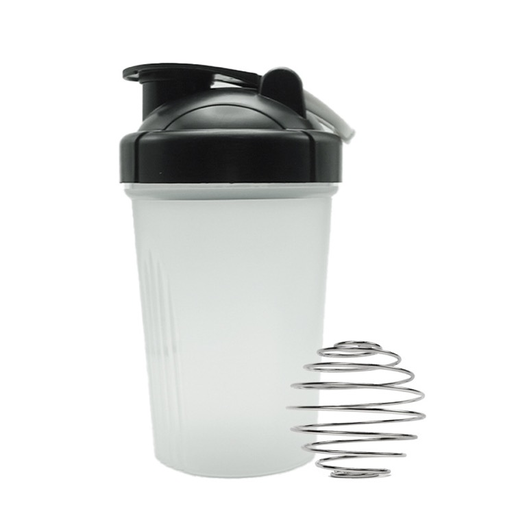 14 oz Shaker Bottle for Protein Shakes and Pre Workout 3