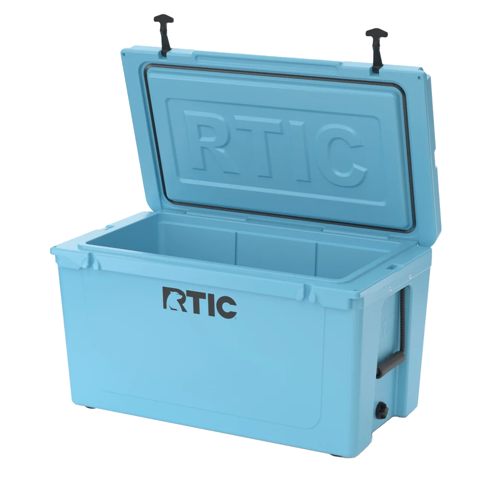 RTIC Ultra-Tough Cooler 110 Quart
