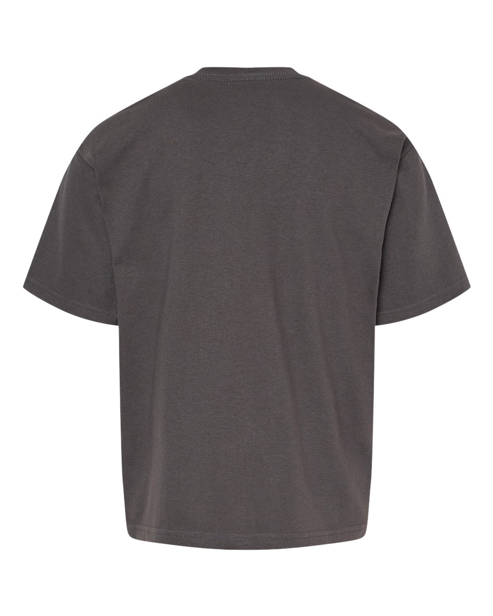 Youth Gold Soft Touch T-Shirt - 4850 4