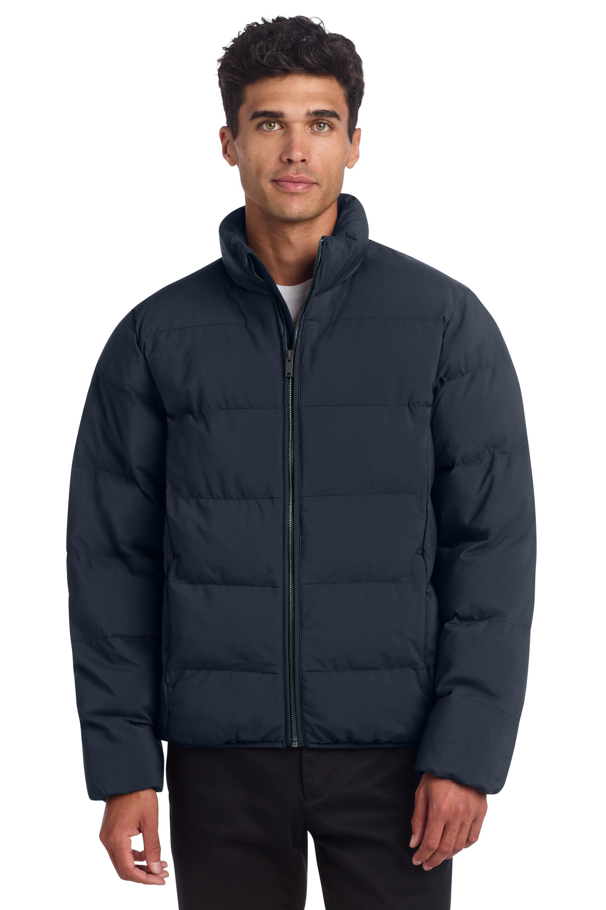 Mercer+Mettle Puffy Jacket MM7210 17
