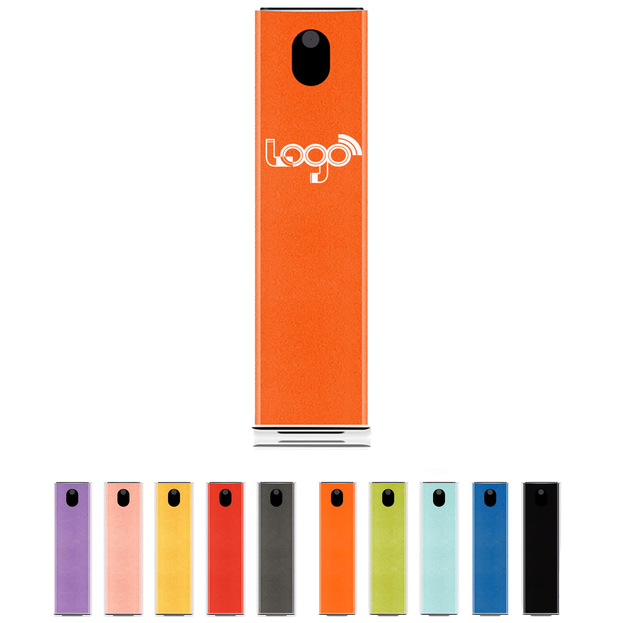 Finger Proof Screen Cleaner 2