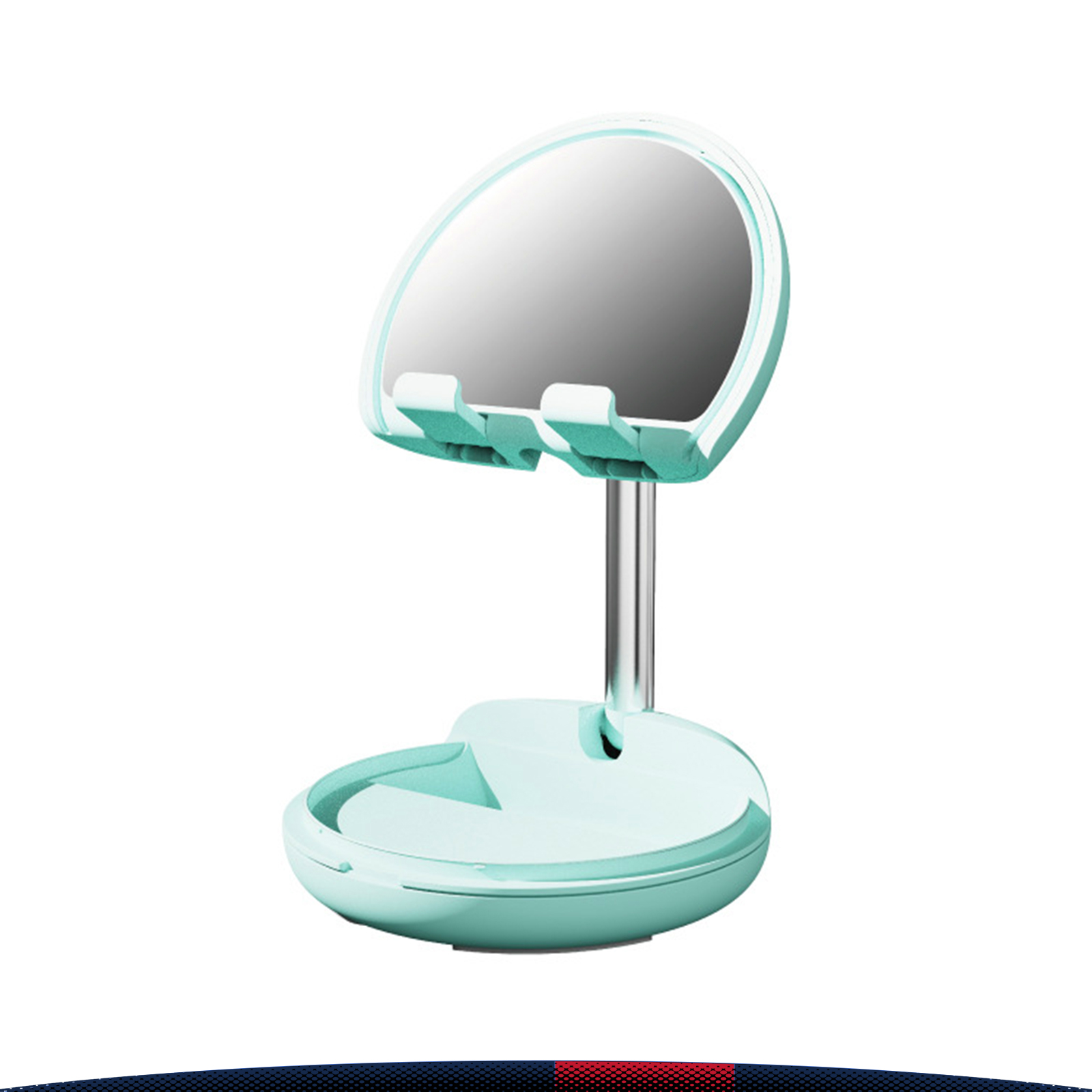 Elohim Mirror Phone Stand 4