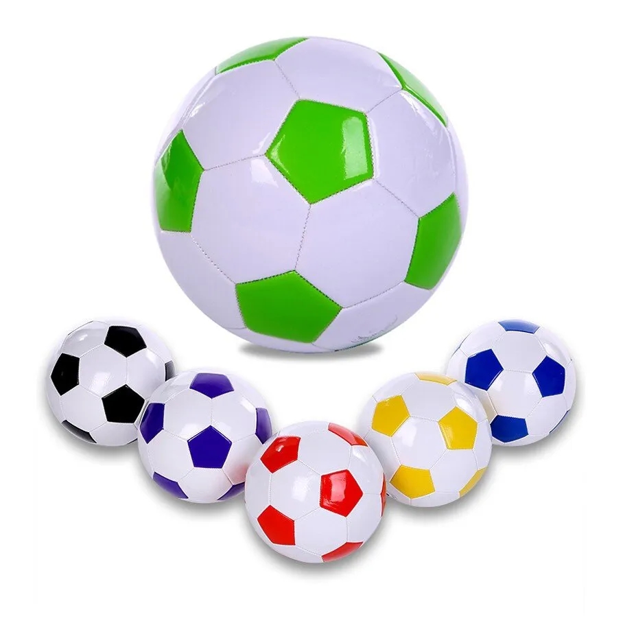 Regulation Size Soccer 3