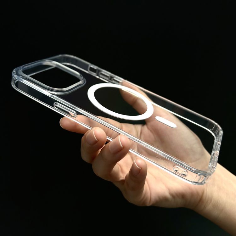 Magnetic Phone Case 5