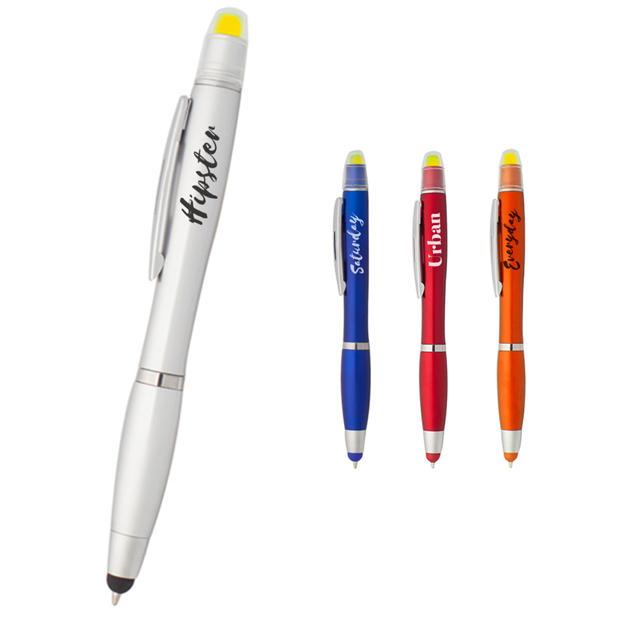 Maitland Gel Highlight Pens 9