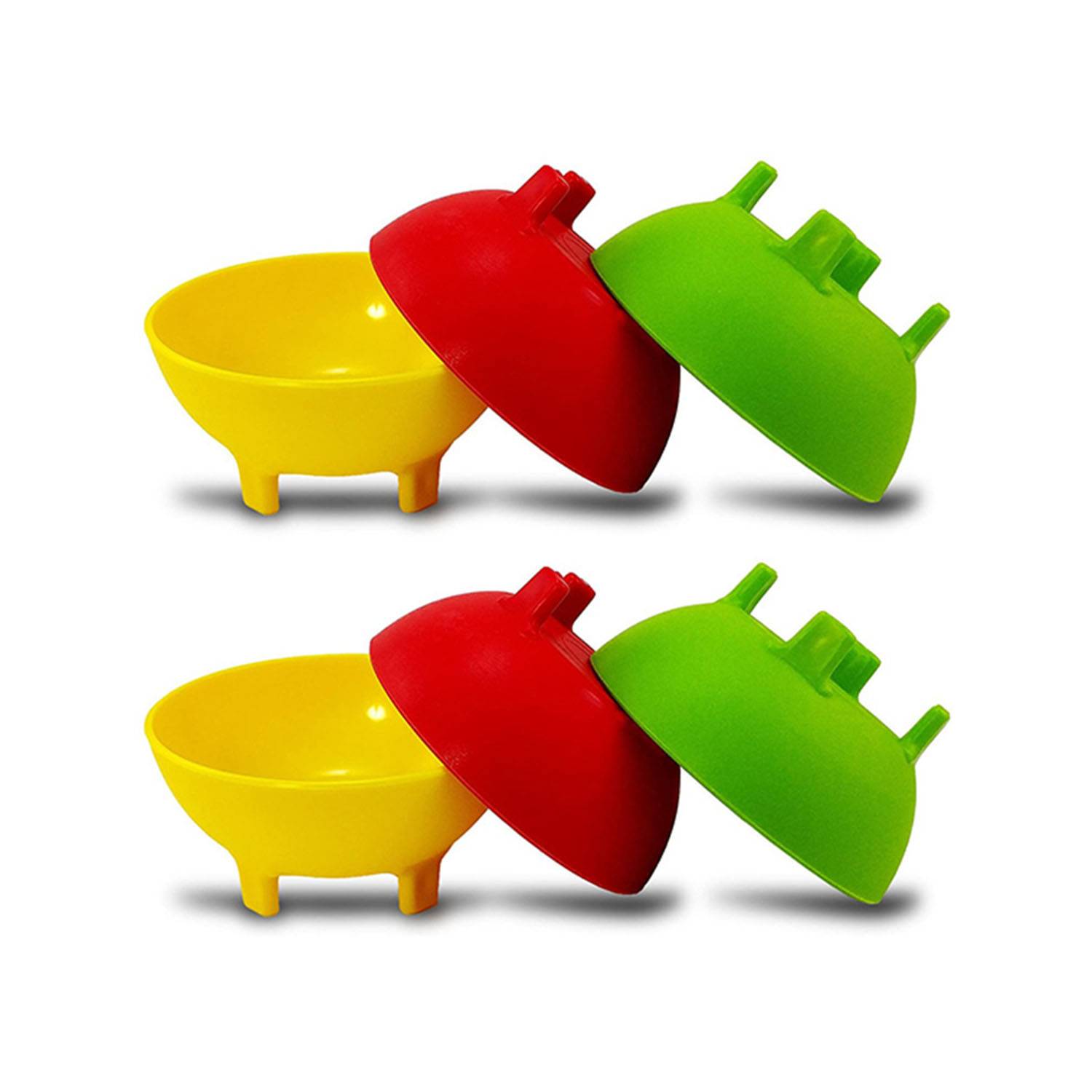 Custom Salsa Bowls 5