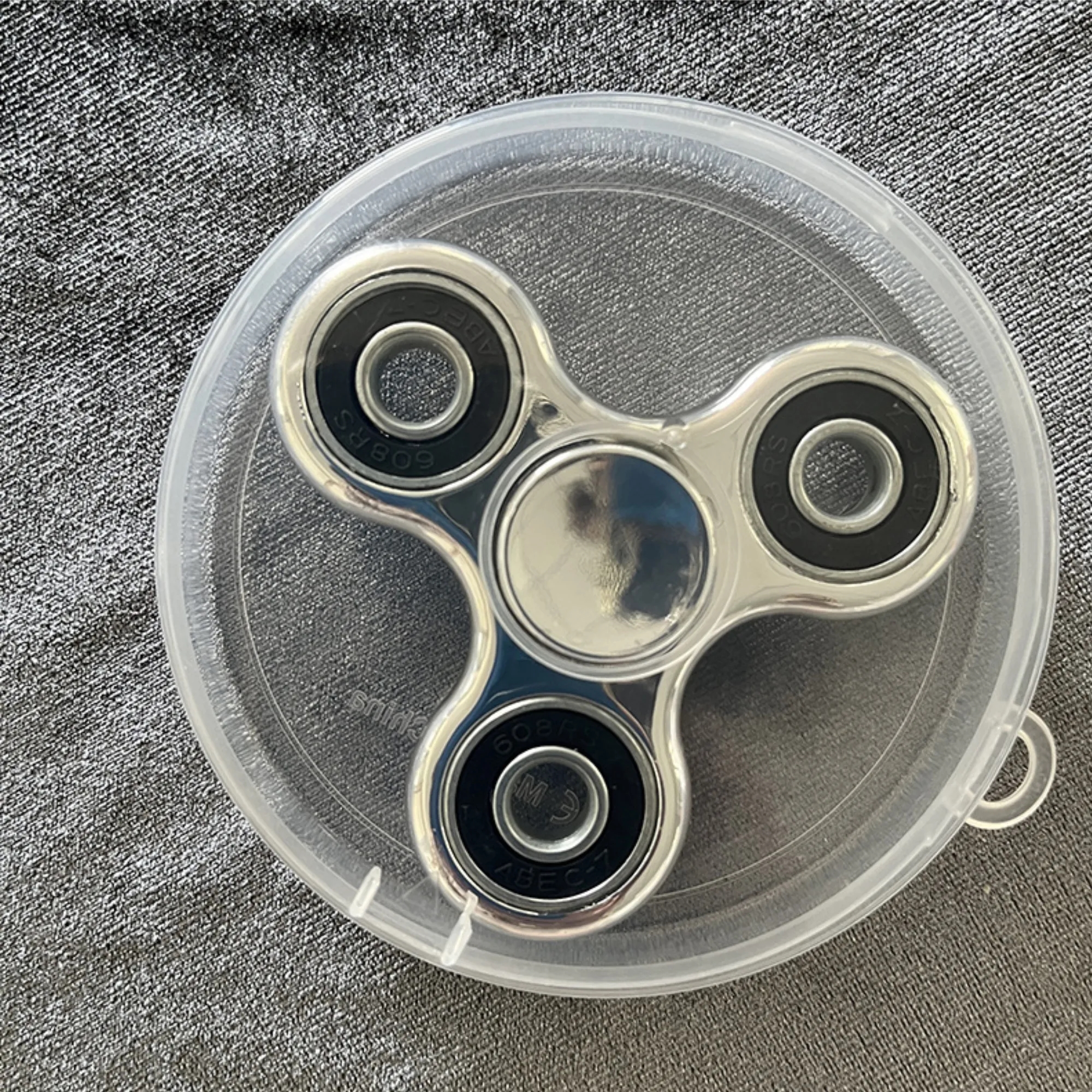 Fidget Hand Spinners Stress Reliever Anxiety Toys 9