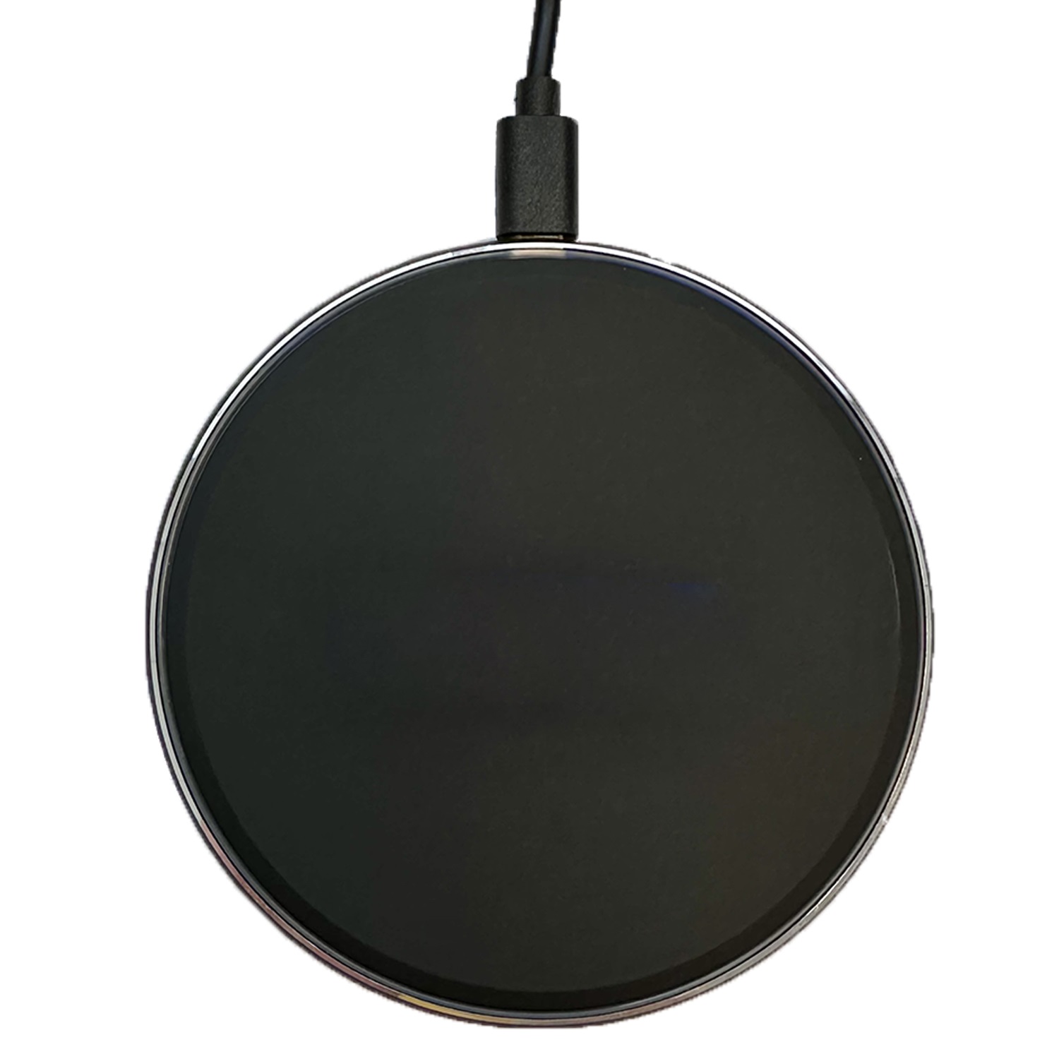 15W Light-Up Fast Charge Wireless Charging Pad 2