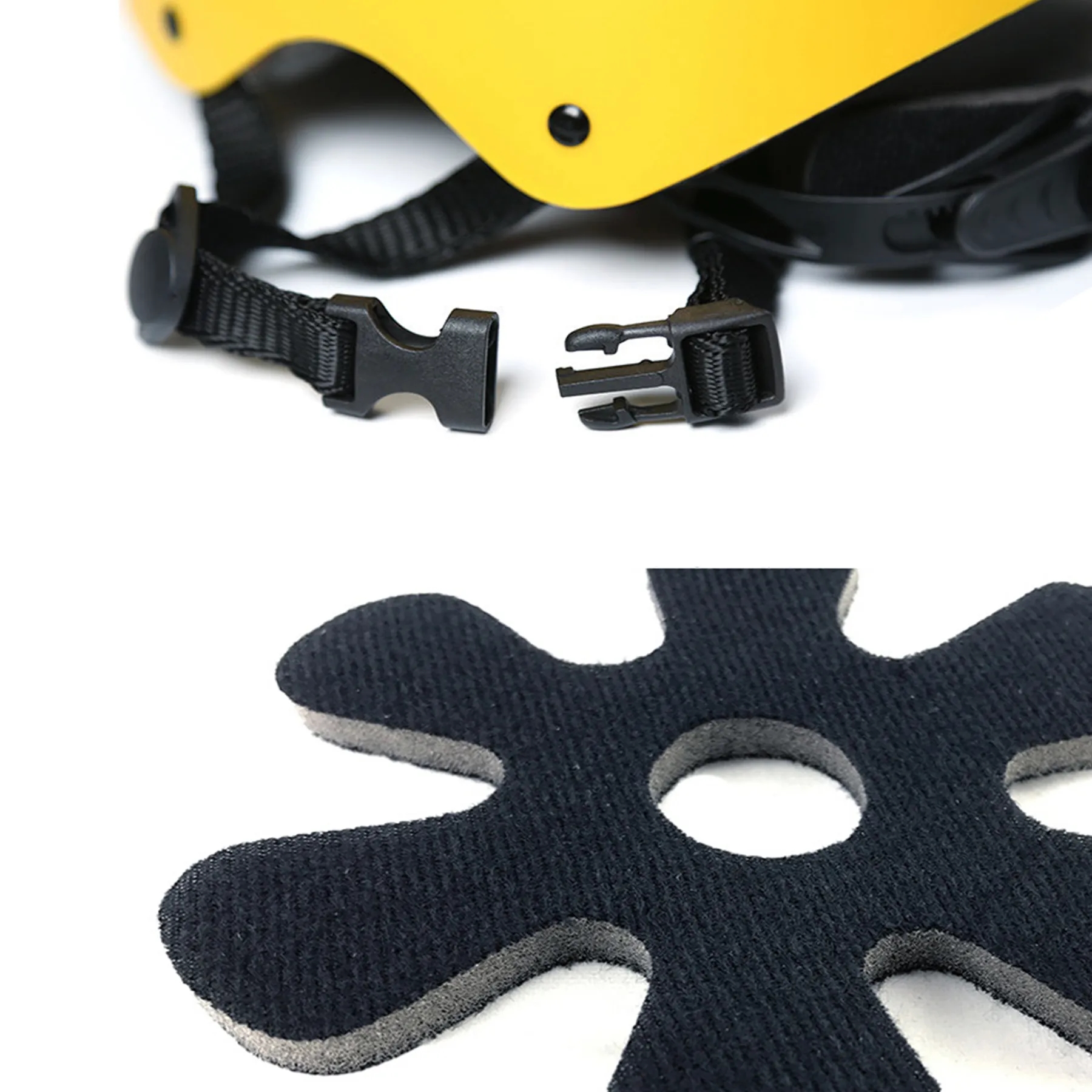 ABS Adjustable protection helmet 4