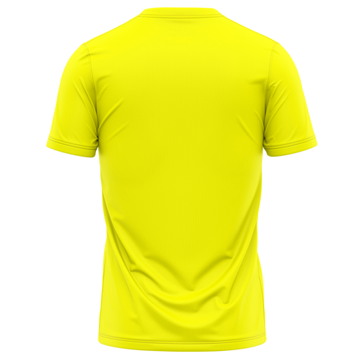 Unisex Stock Soccer T-Shirt with Imprint Option 4