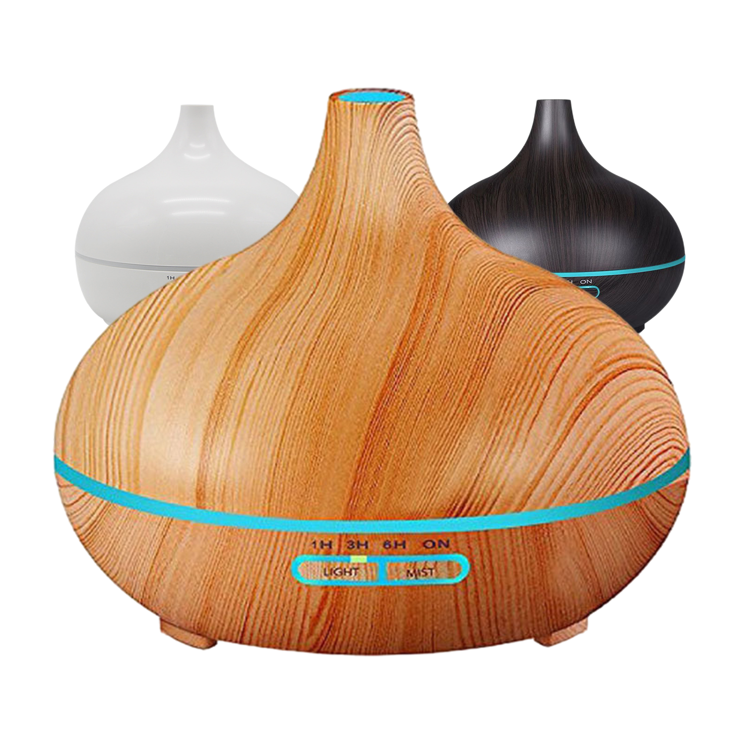 20 Oz Aromatherapy Diffuser 2