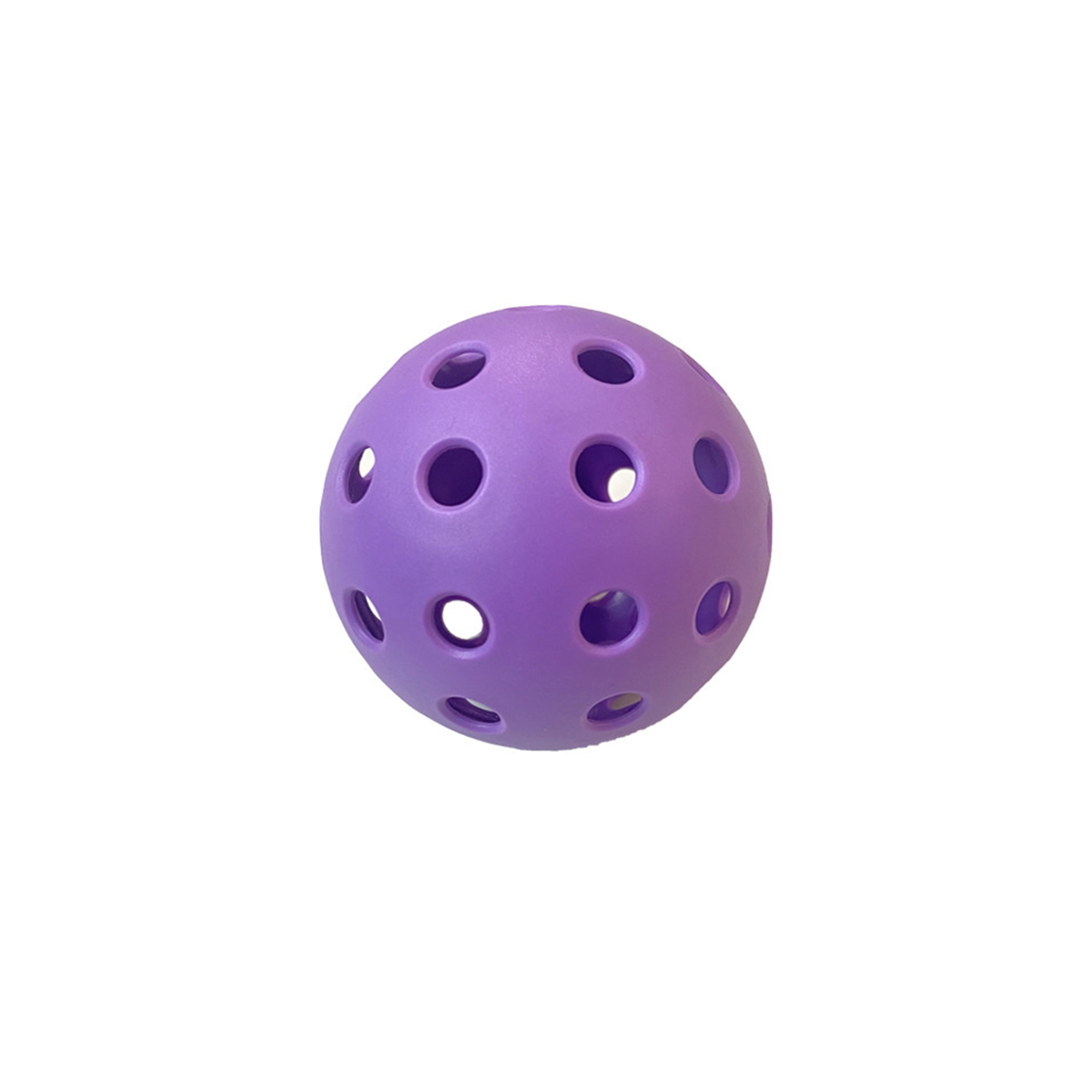 Forty Hole Outdoor Pickleball Training Ball 5