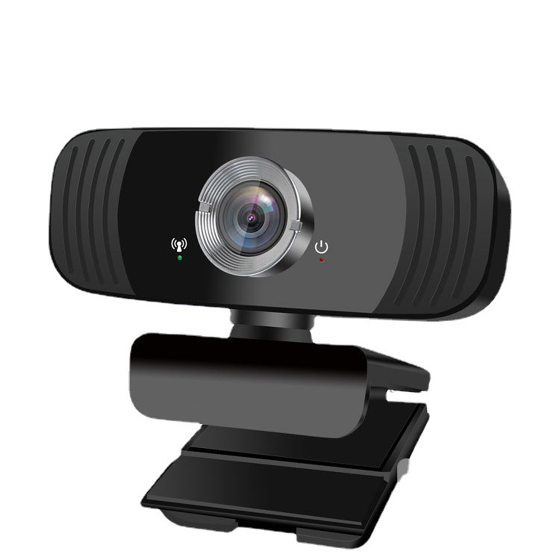 Live Webcam Microphone 2