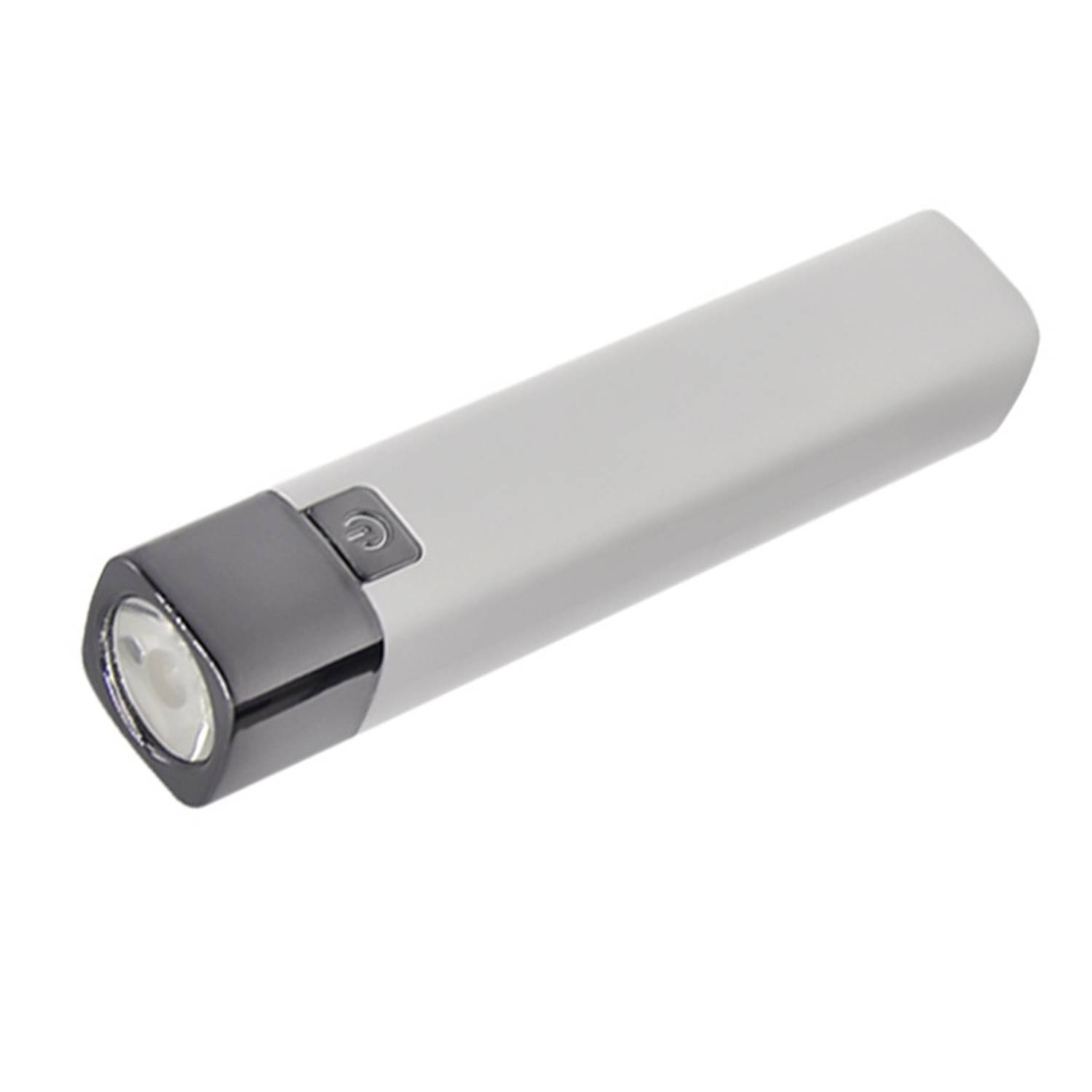 2 in 1 Mini Power Bank & Flashlight 5