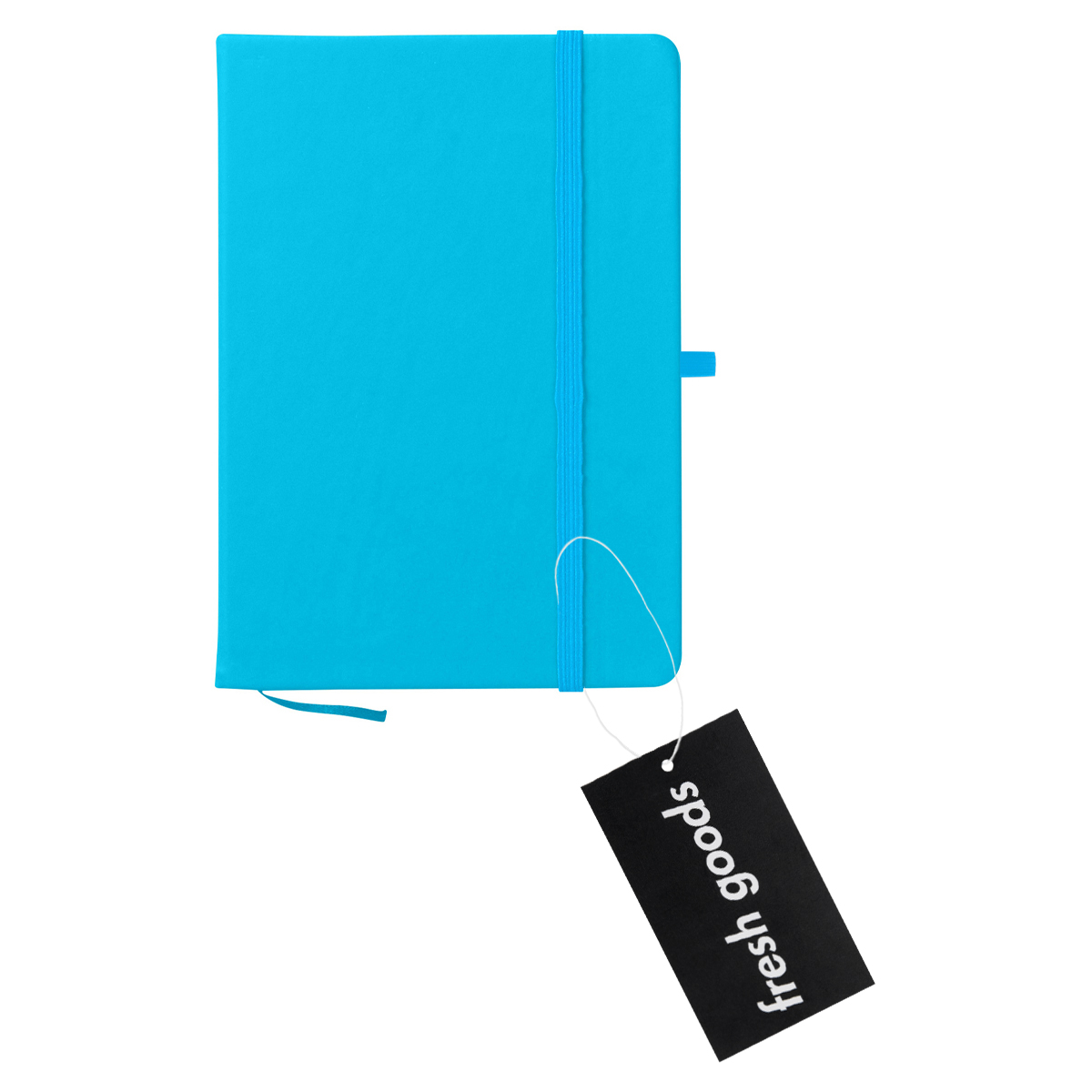 Fresh Goods rPET Journal Notebook 8