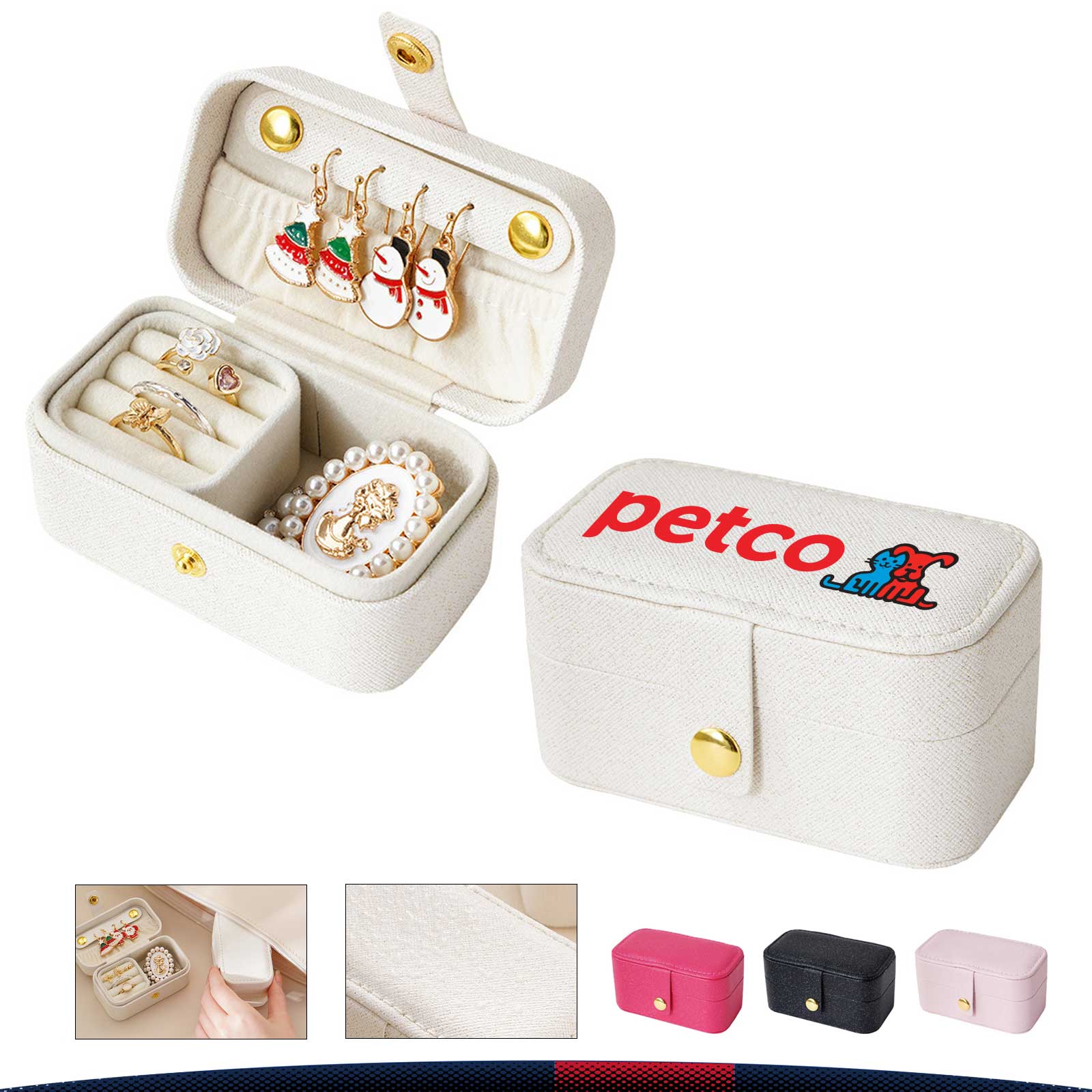 Nuroy Jewelry Box 4