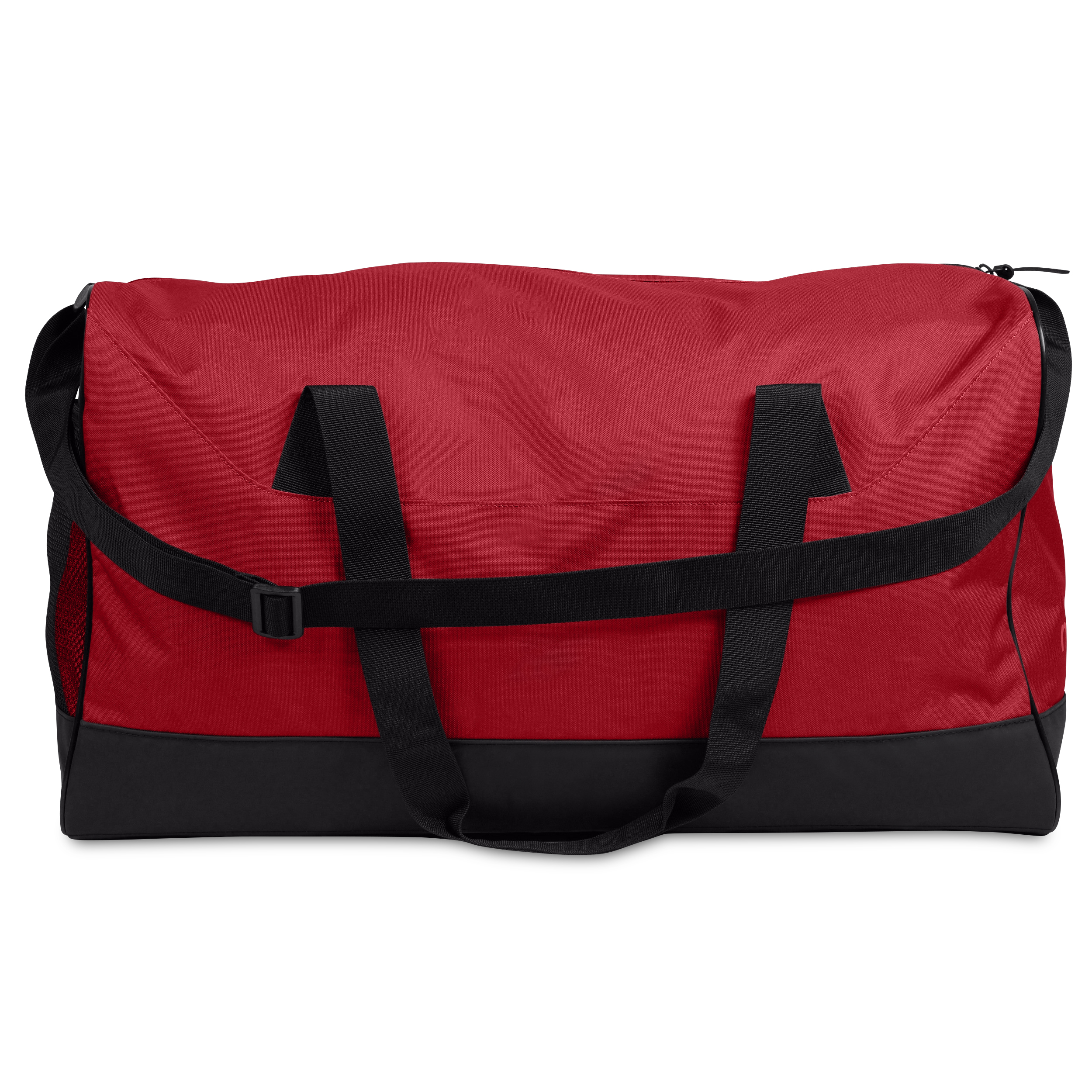 New Balance® Essentials Recycled rPET Large Duffel 4