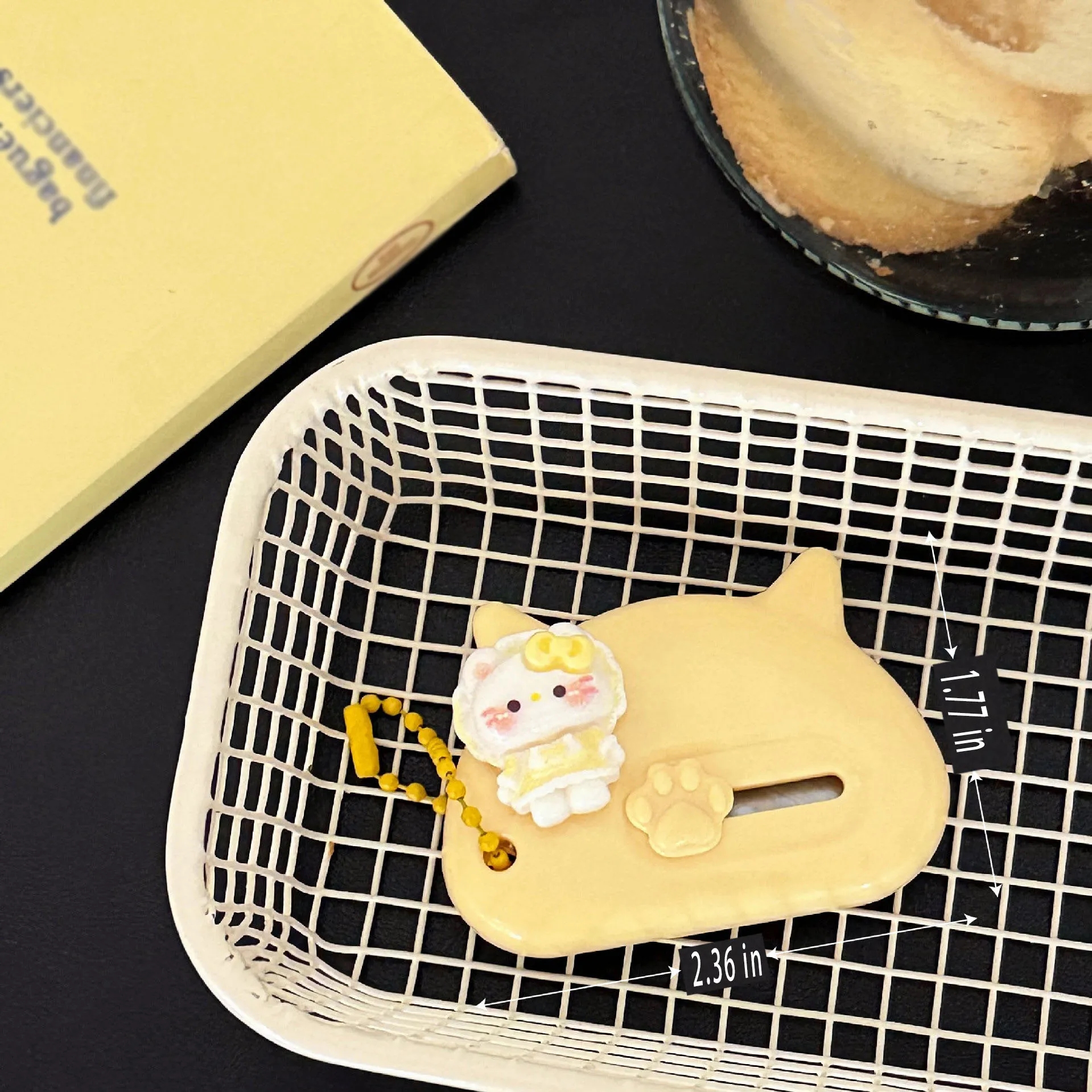 Mini Cute Craft Knife 2