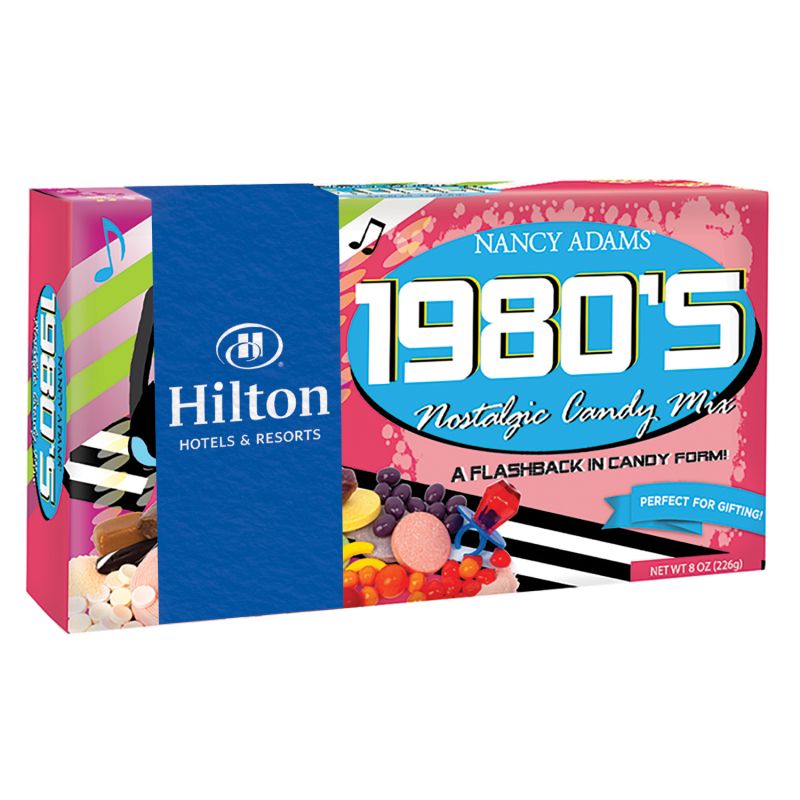 80's Nostalgia Box 1