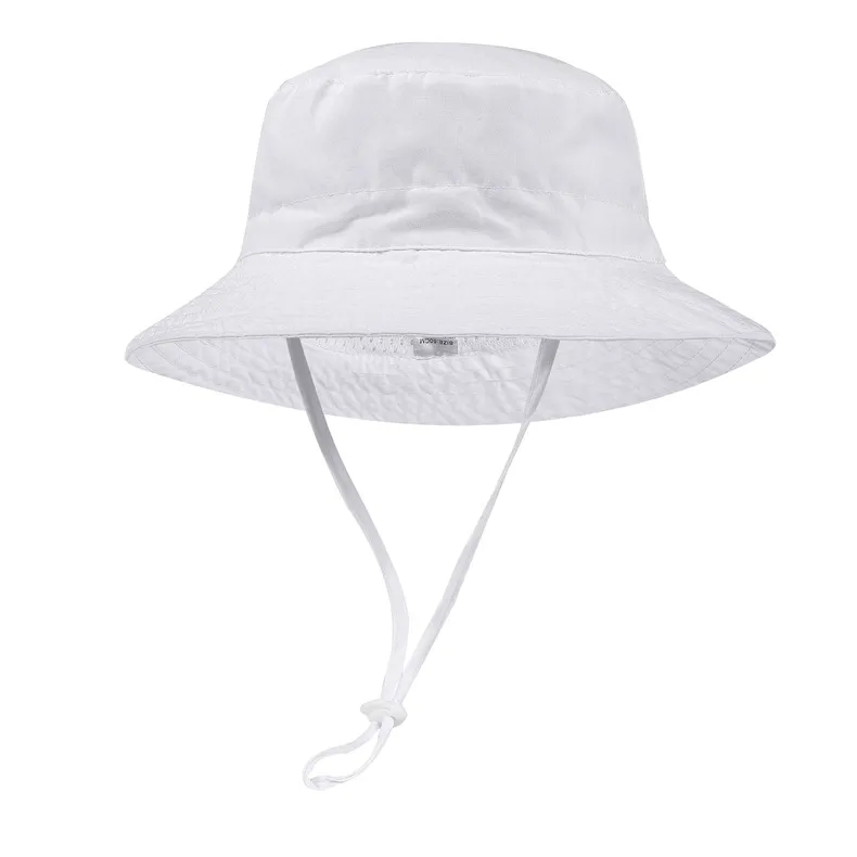 Baby Sun Hat 8