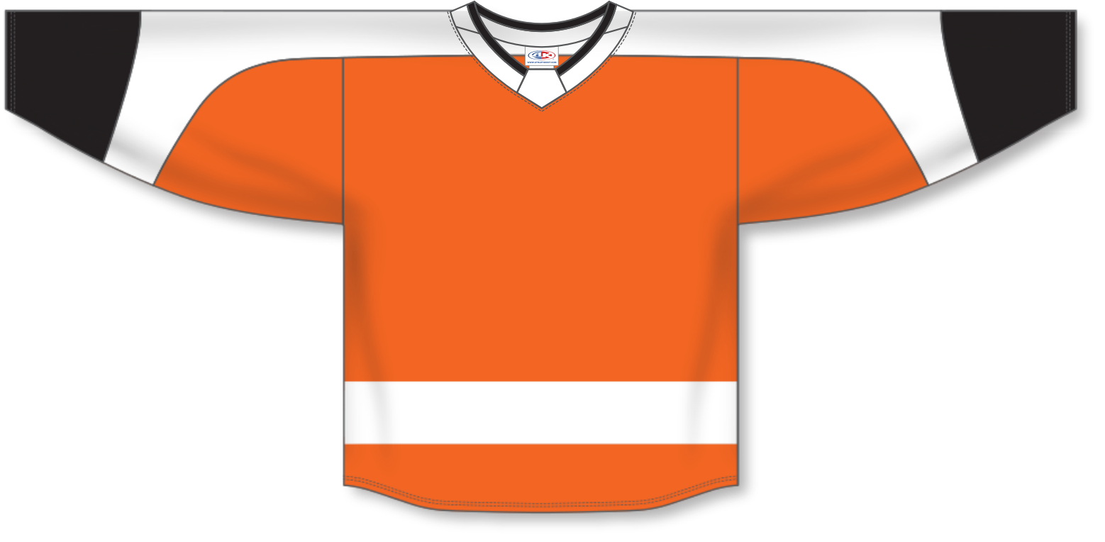 Pro Hockey Jerseys H550B-PHI-G06 15