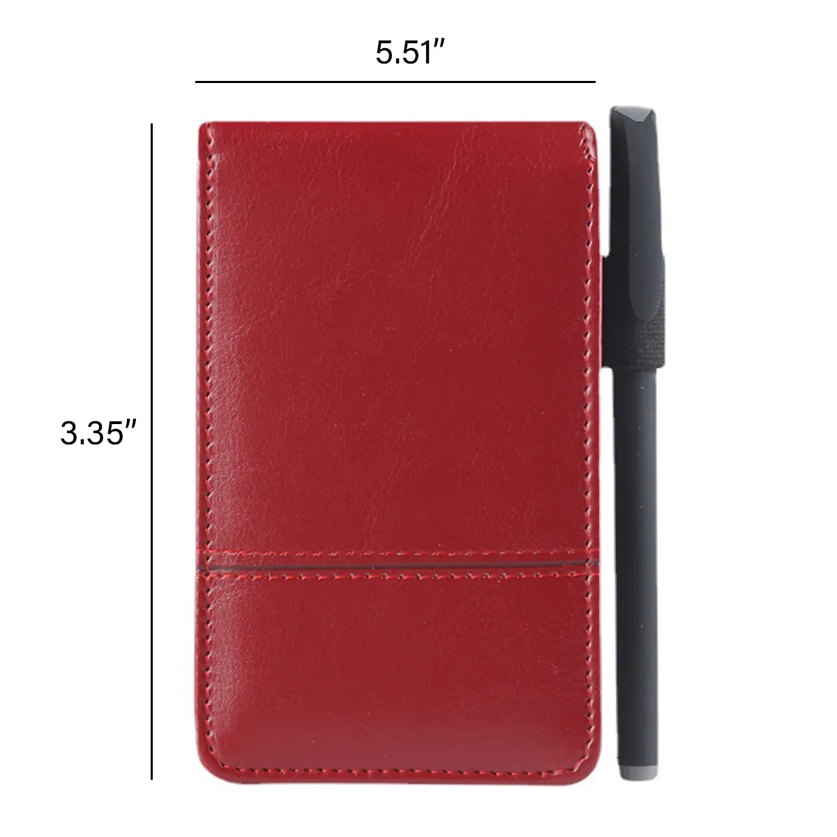 A7 Calculator Notebook Memo Multi-function Pocket Note Pad 6