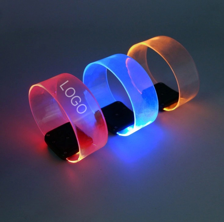 Fashion Magnetic LED Bracelet 2