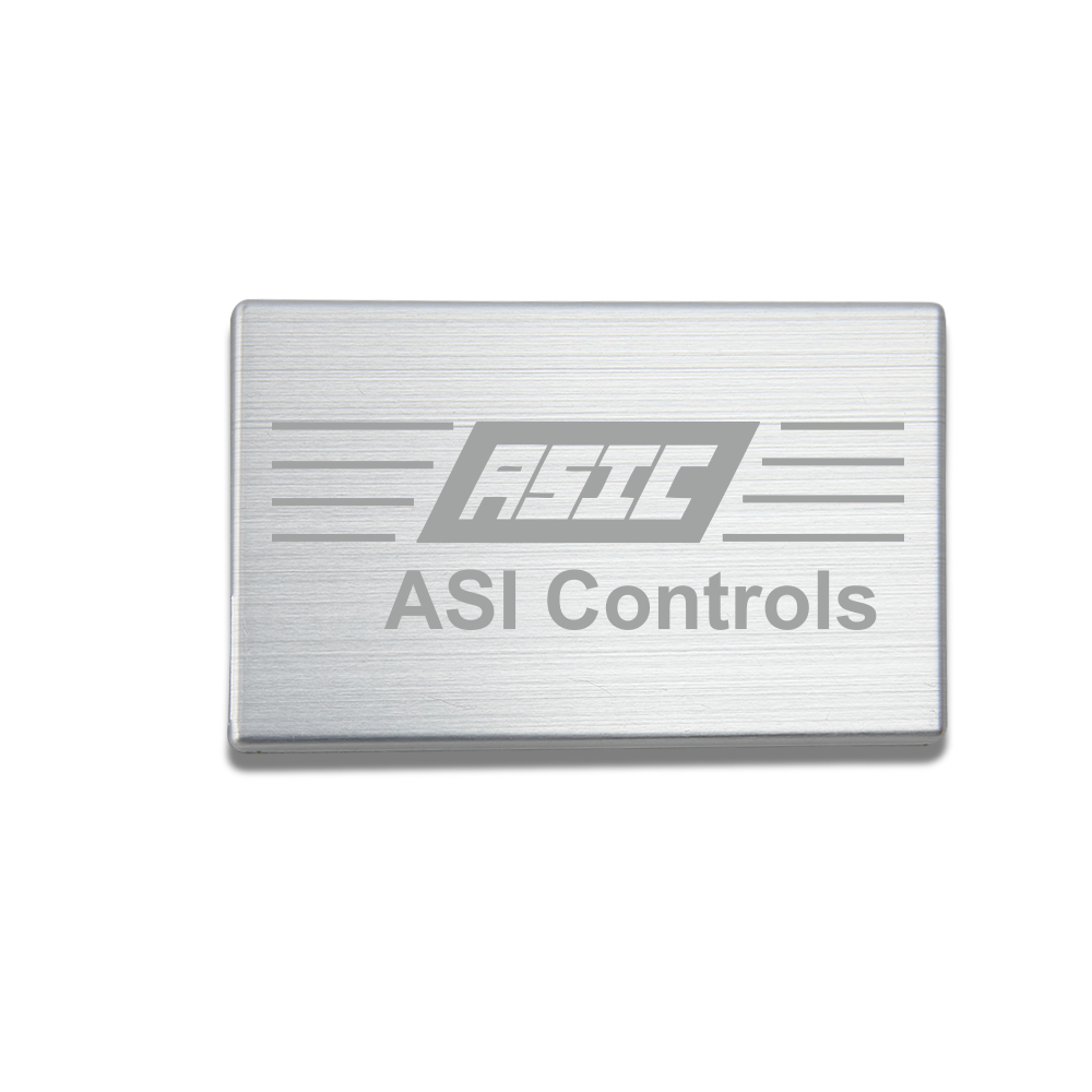 Boulder Slide Metal Card USB 3