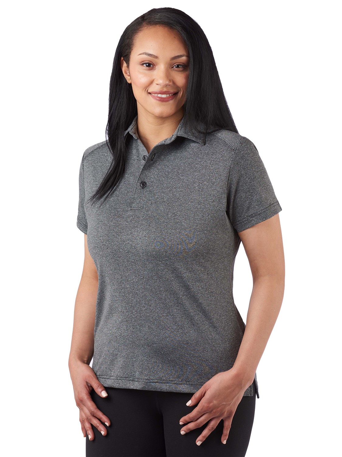 Ladies Reflex Polo 2