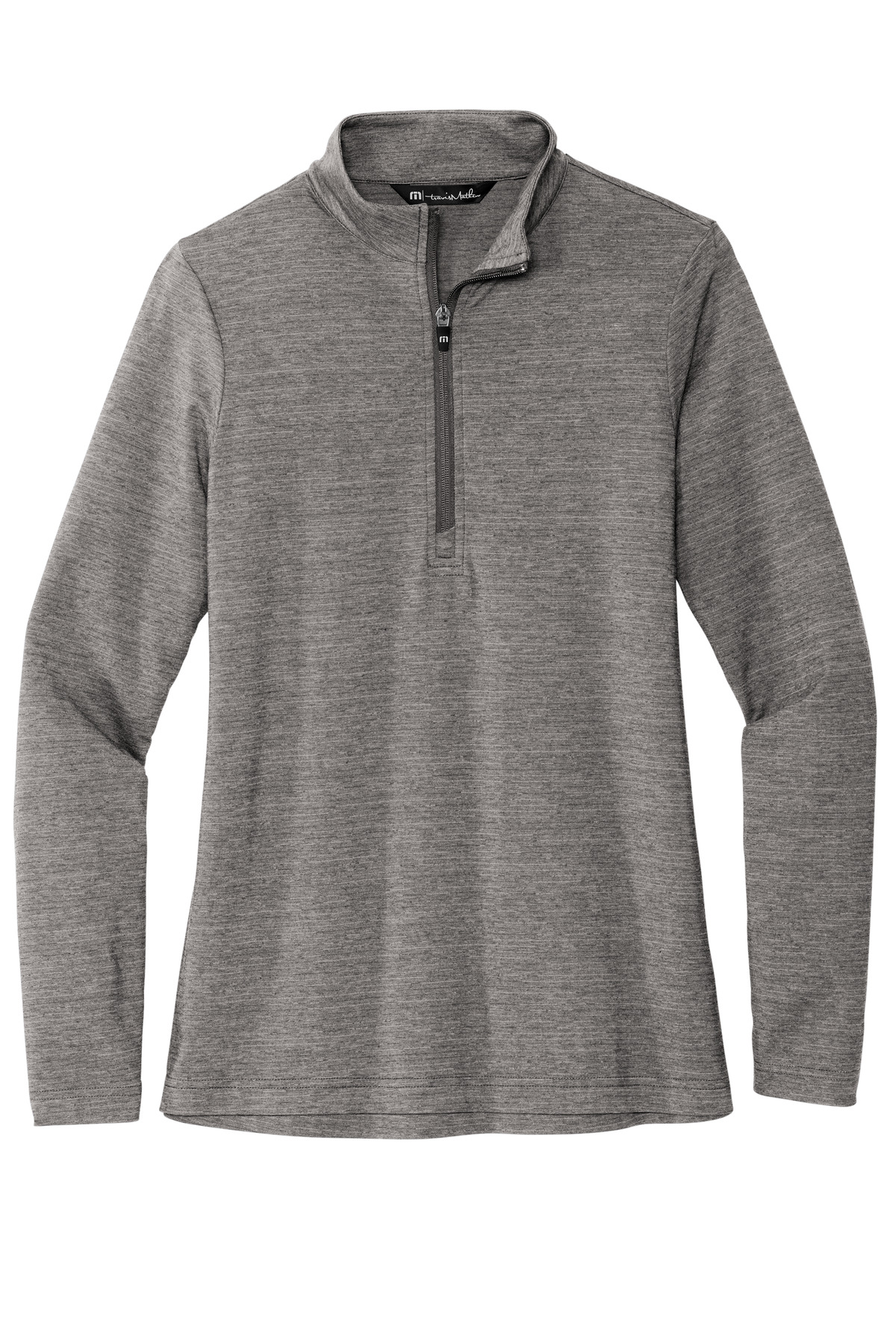 TravisMathew Women's Crestview 1/4-Zip TM1WW003 39