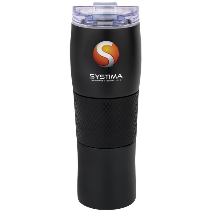 Urban Peak® 16 oz Camber Trail Vacuum Tumbler 21