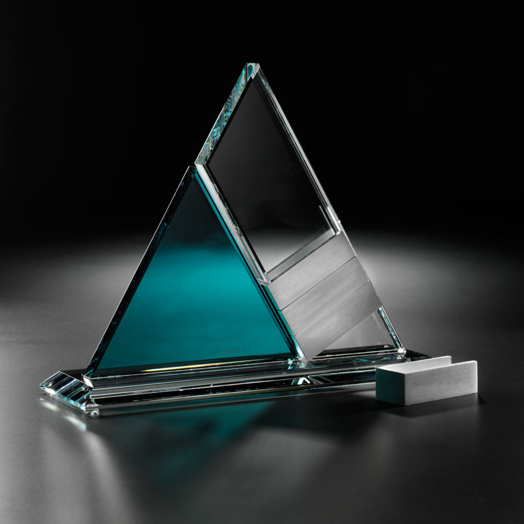 Perpetual Triangle Tower Award 2