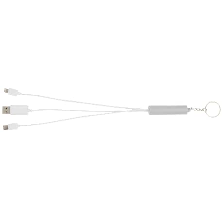 Route Light Up Logo 5-in-1 Cable 51