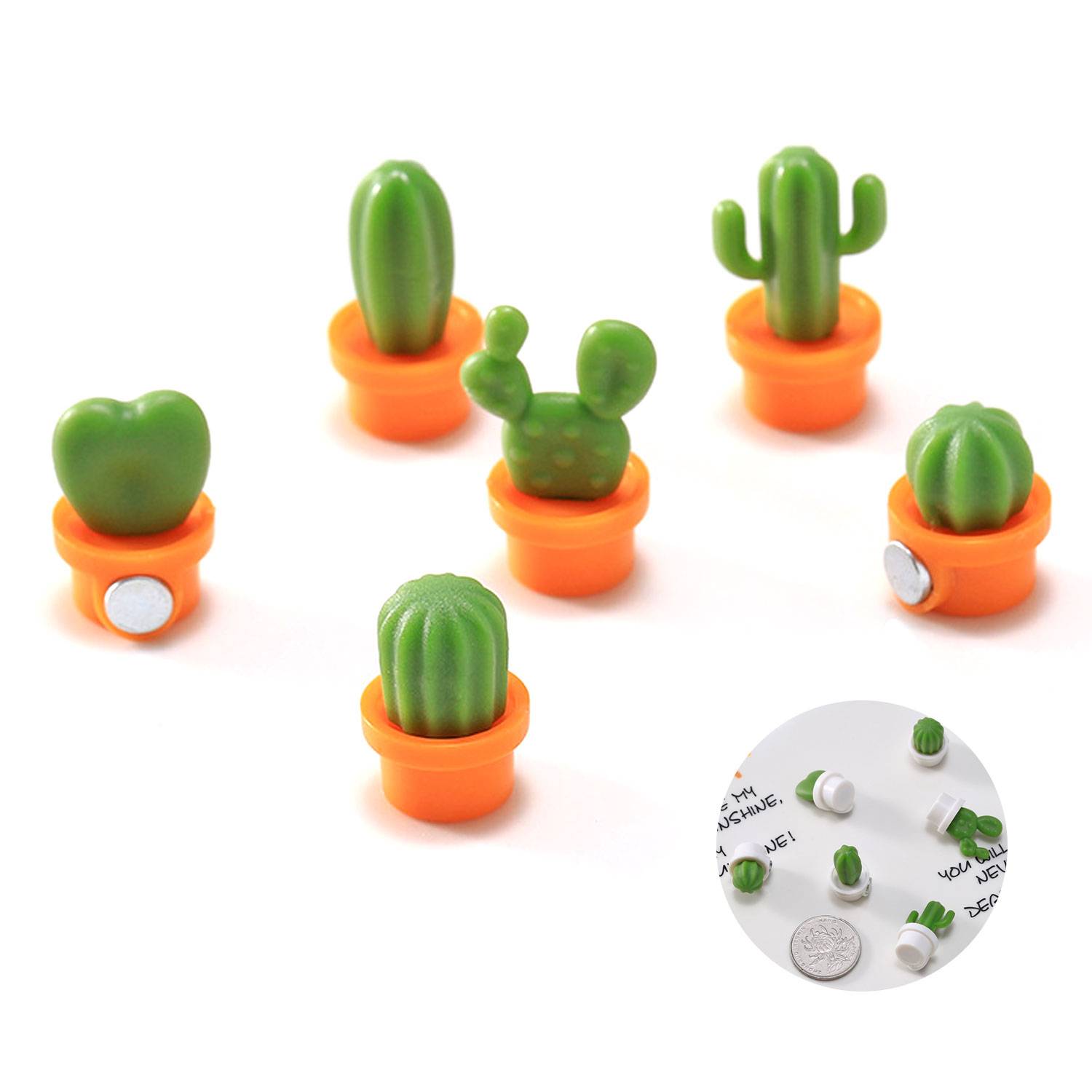 Decorative Refrigerator Magnet 7