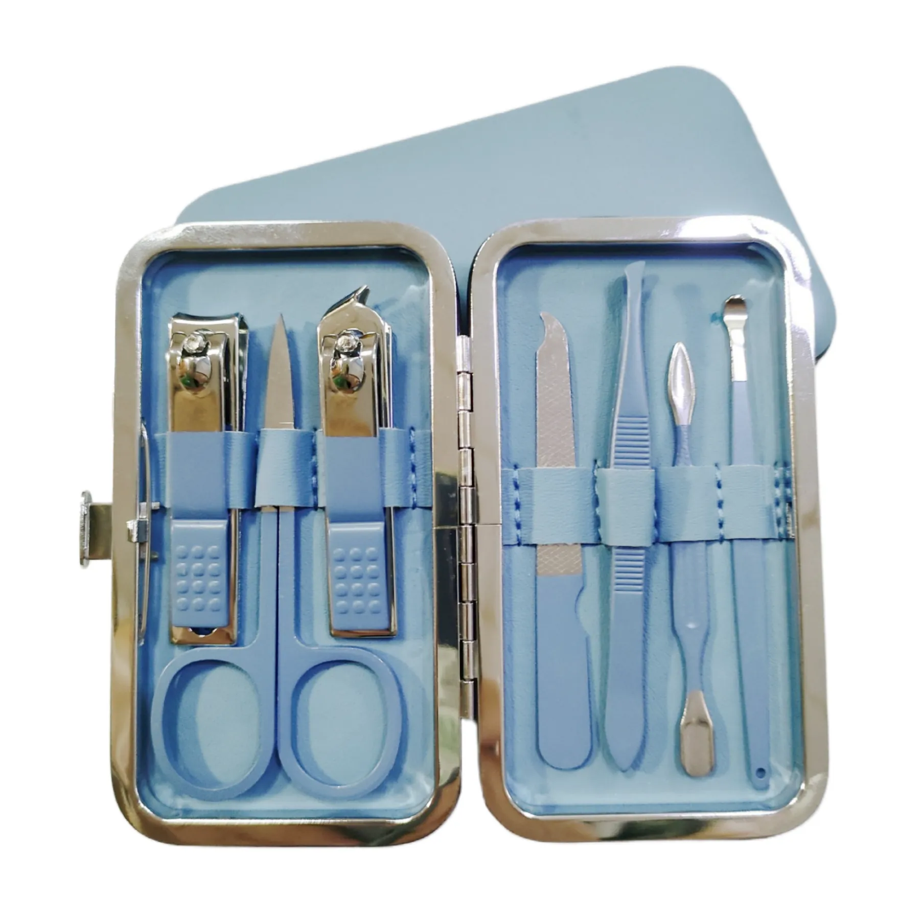 7 In 1 Hight-quality Pedicure Set 3