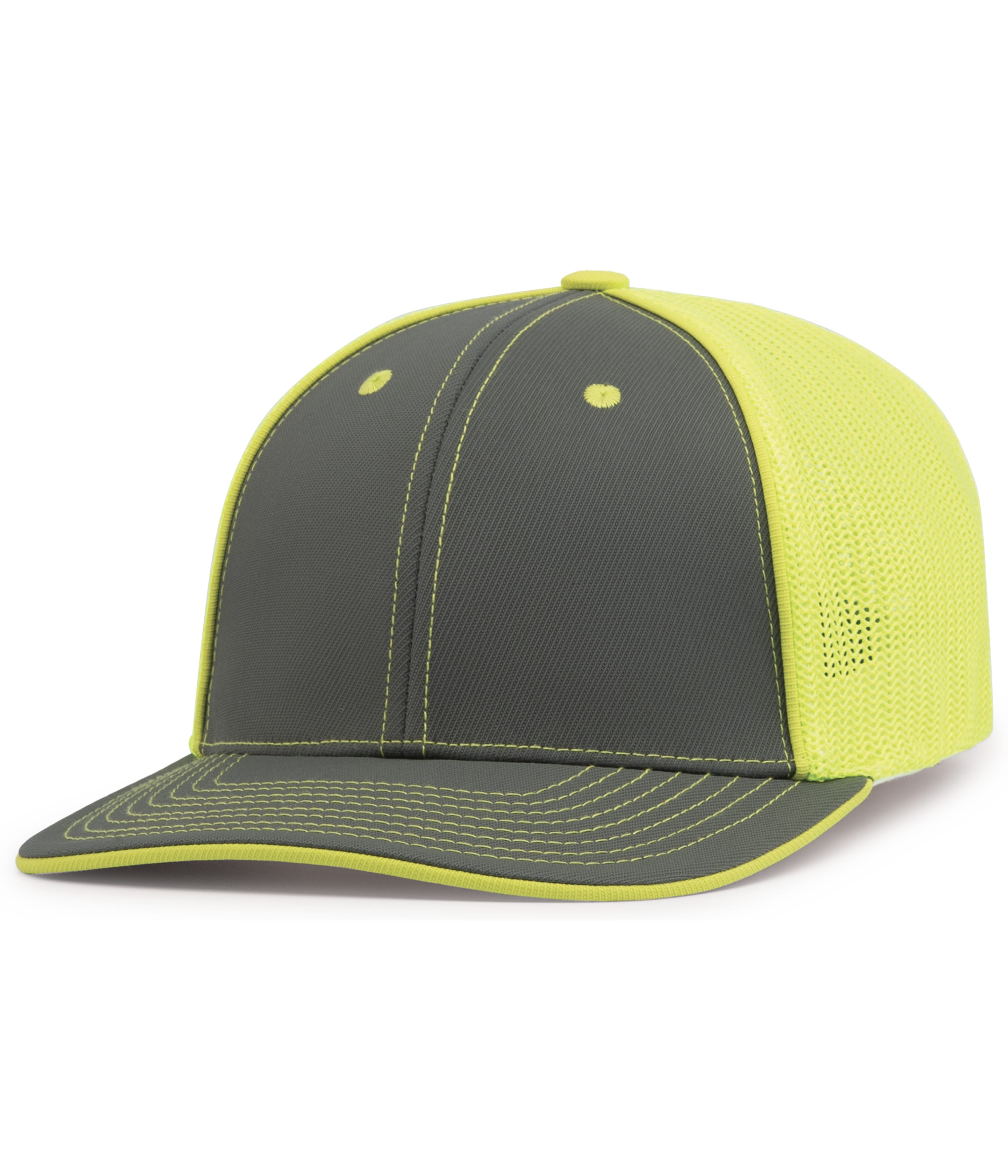 Trucker PacFlex Cap 2