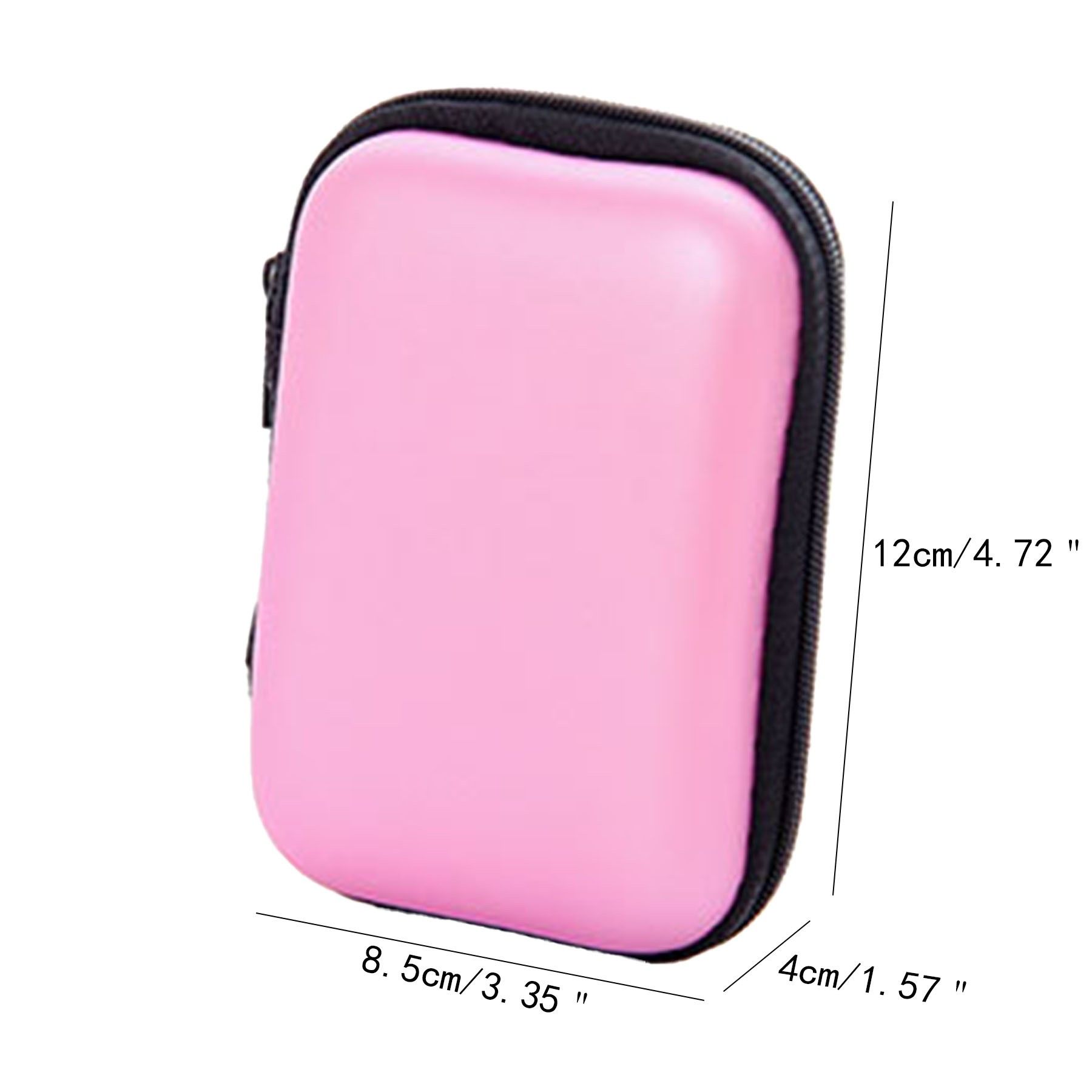 USB Cable Organizer Bag 2