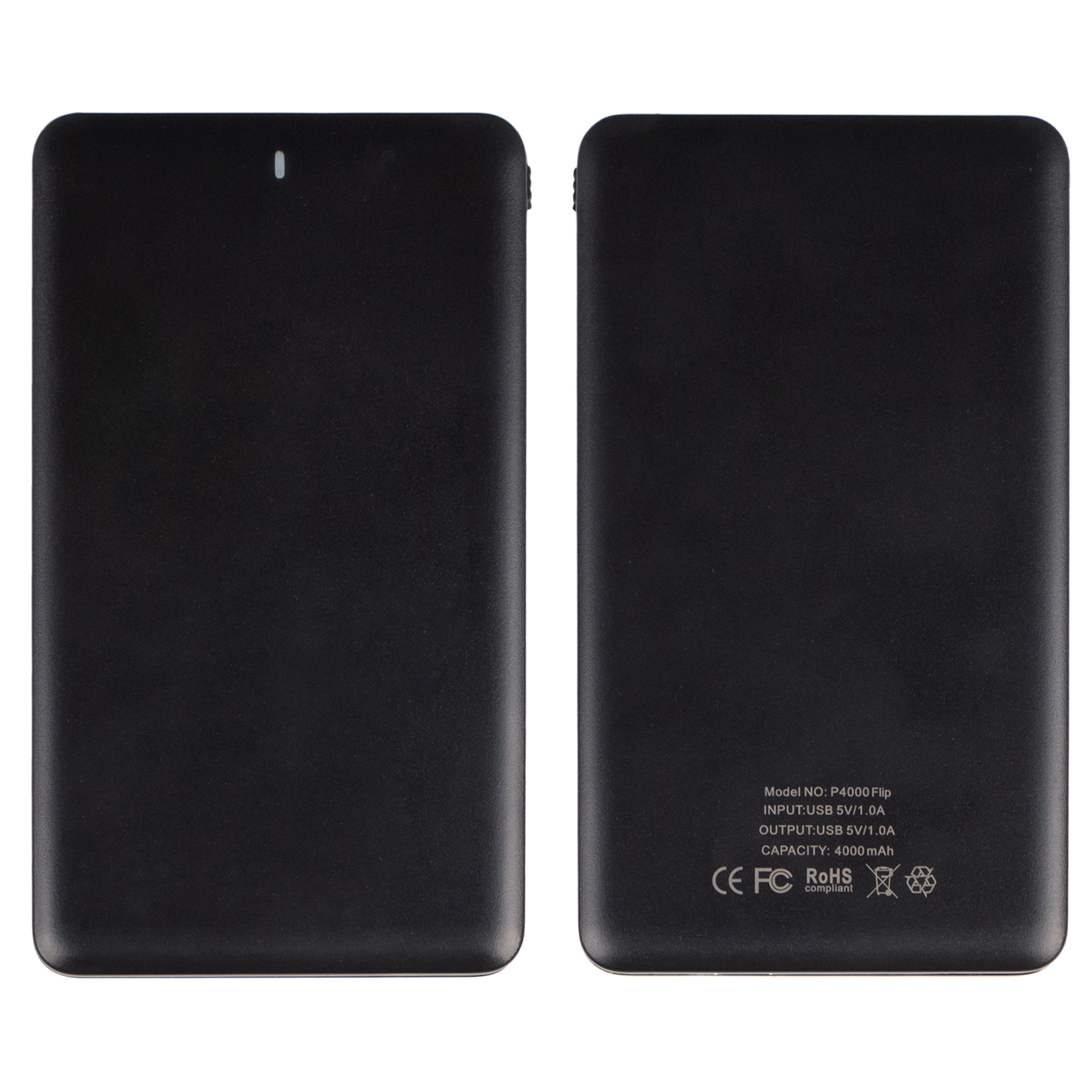 iTwist 4,000mAh 4-in-1 Power Bank 31