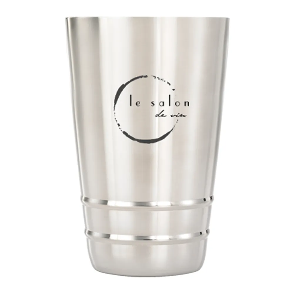 18oz. Weighted Shaker 3